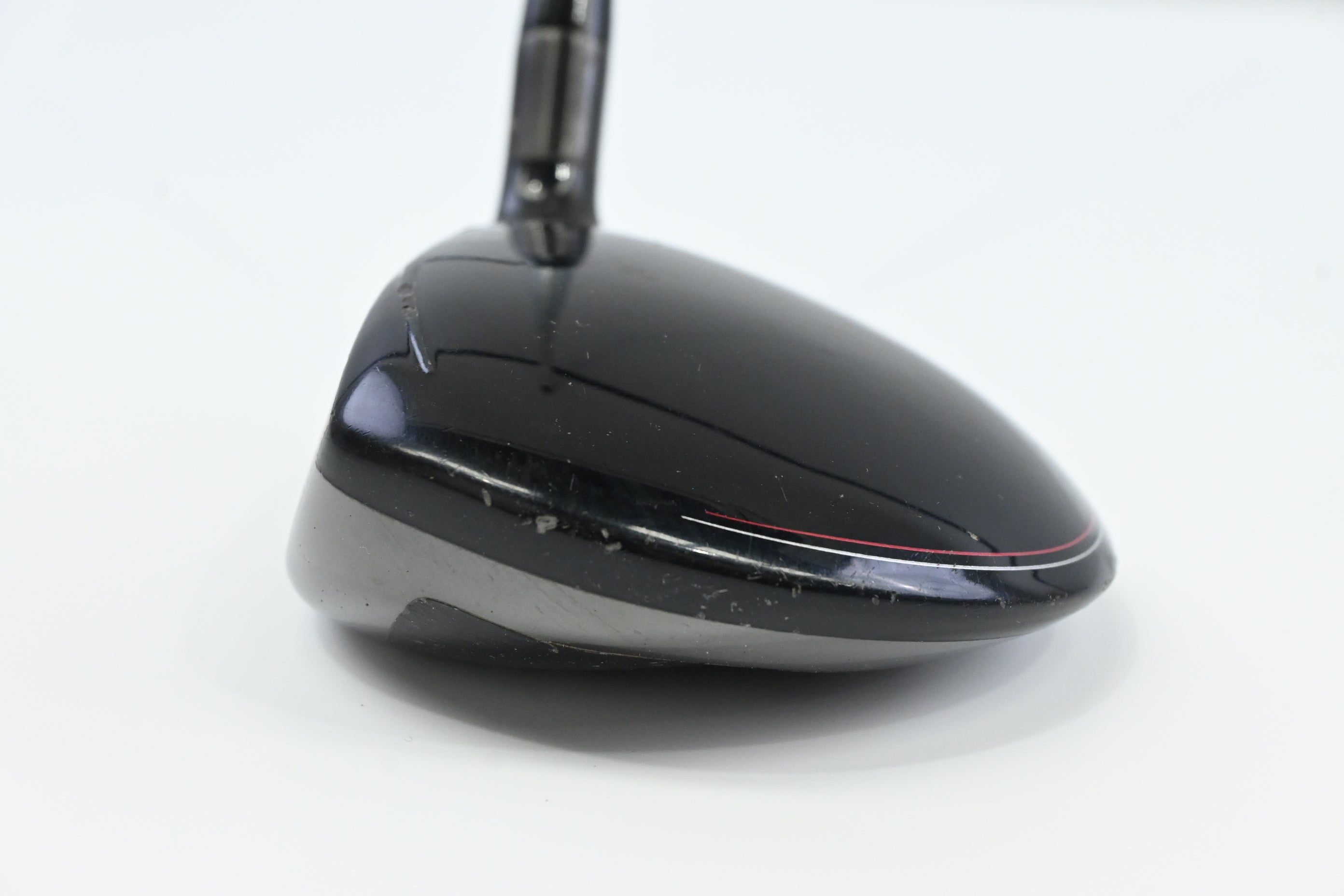 Left Hand Callaway XR Speed #5 Wood / 19 Degree / Senior Flex HZRDUS T800 55