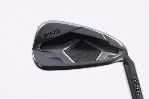 Ping G430 #7 Iron / Blue Dot / Stiff Flex Ping AWT 2.0 Shaft
