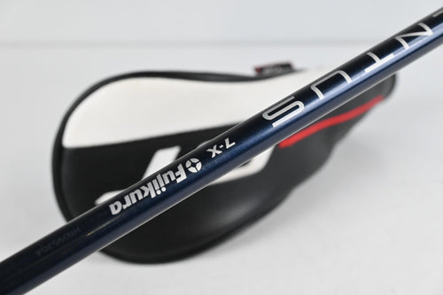 Titleist GT2 #5 Wood / 18 Degree / X-Flex Fujikura Ventus Blue 7 Velocore Shaft