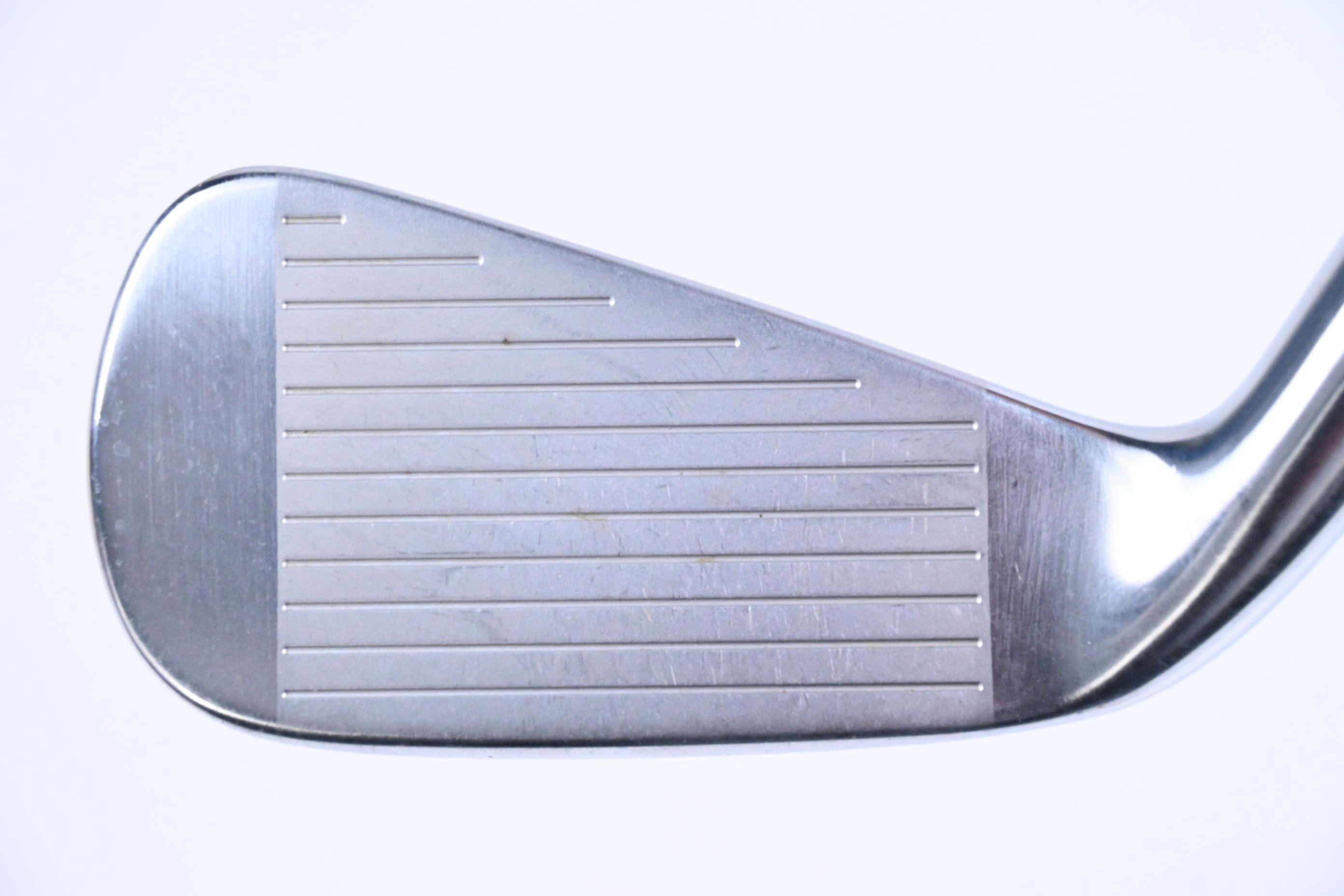 Titleist U505 2023 #3 Iron / 20 Degree / Stiff Flex HZRDUS Silver 80 Shaft
