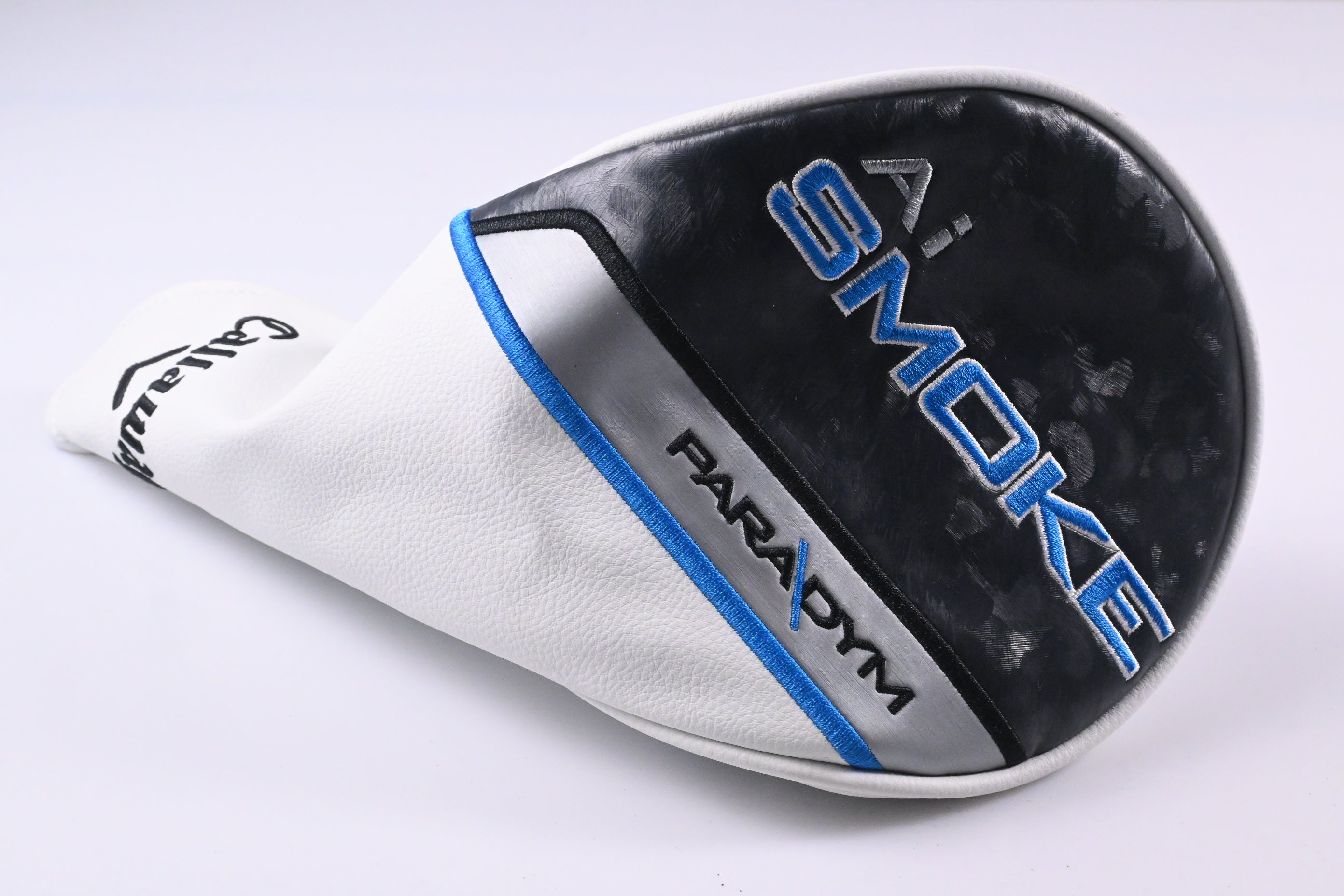 Callaway Paradym Ai Smoke Triple Diamond Driver / 10.5 Degree / X-Flex Tour AD