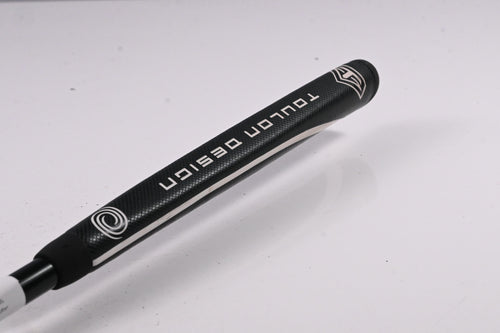 Odyssey Toulon 2022 Chicago Putter / 34 Inch