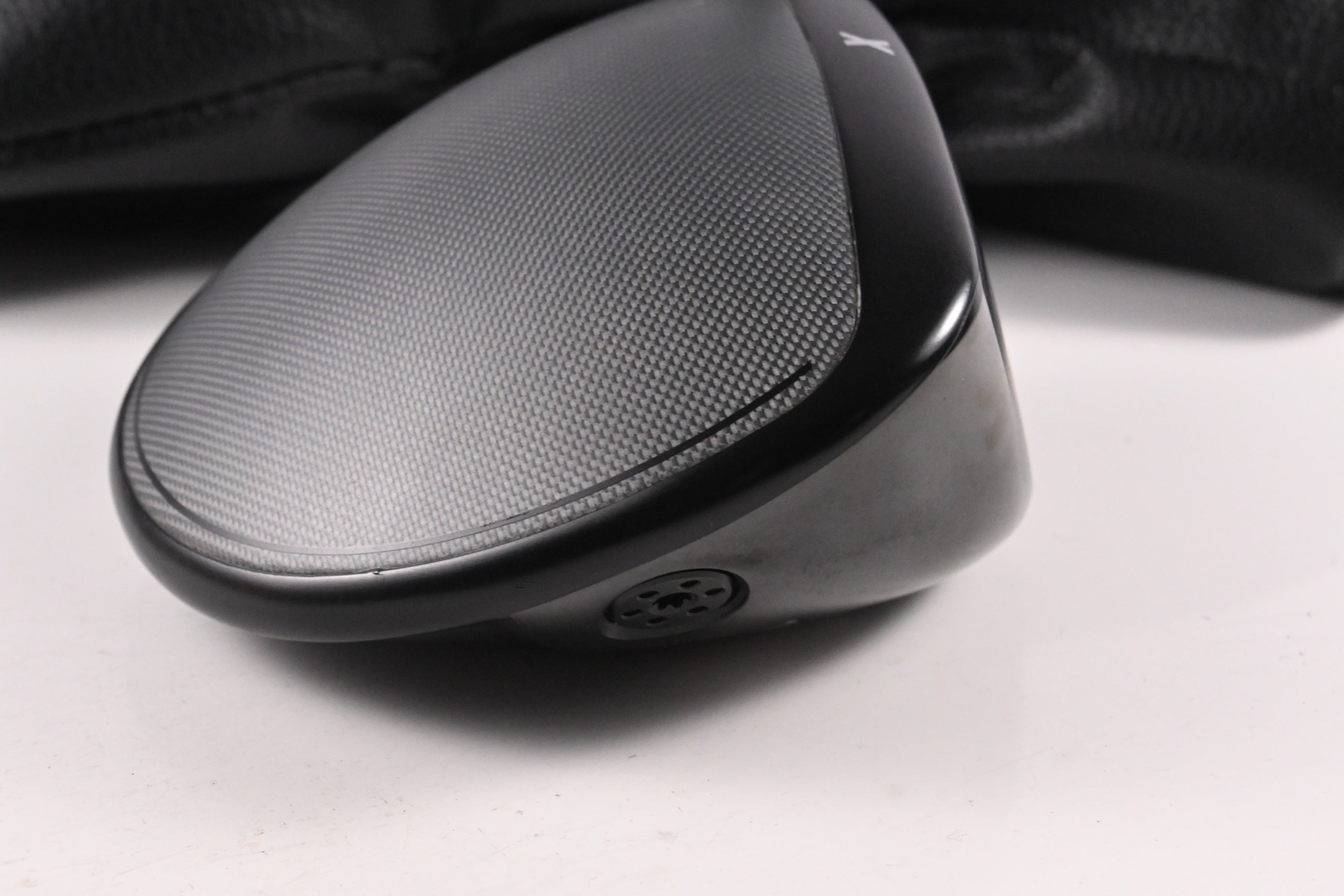 PXG 0311 Gen5 Driver / 9 Degree / X-Flex Aldila Rogue Elite 55 Shaft