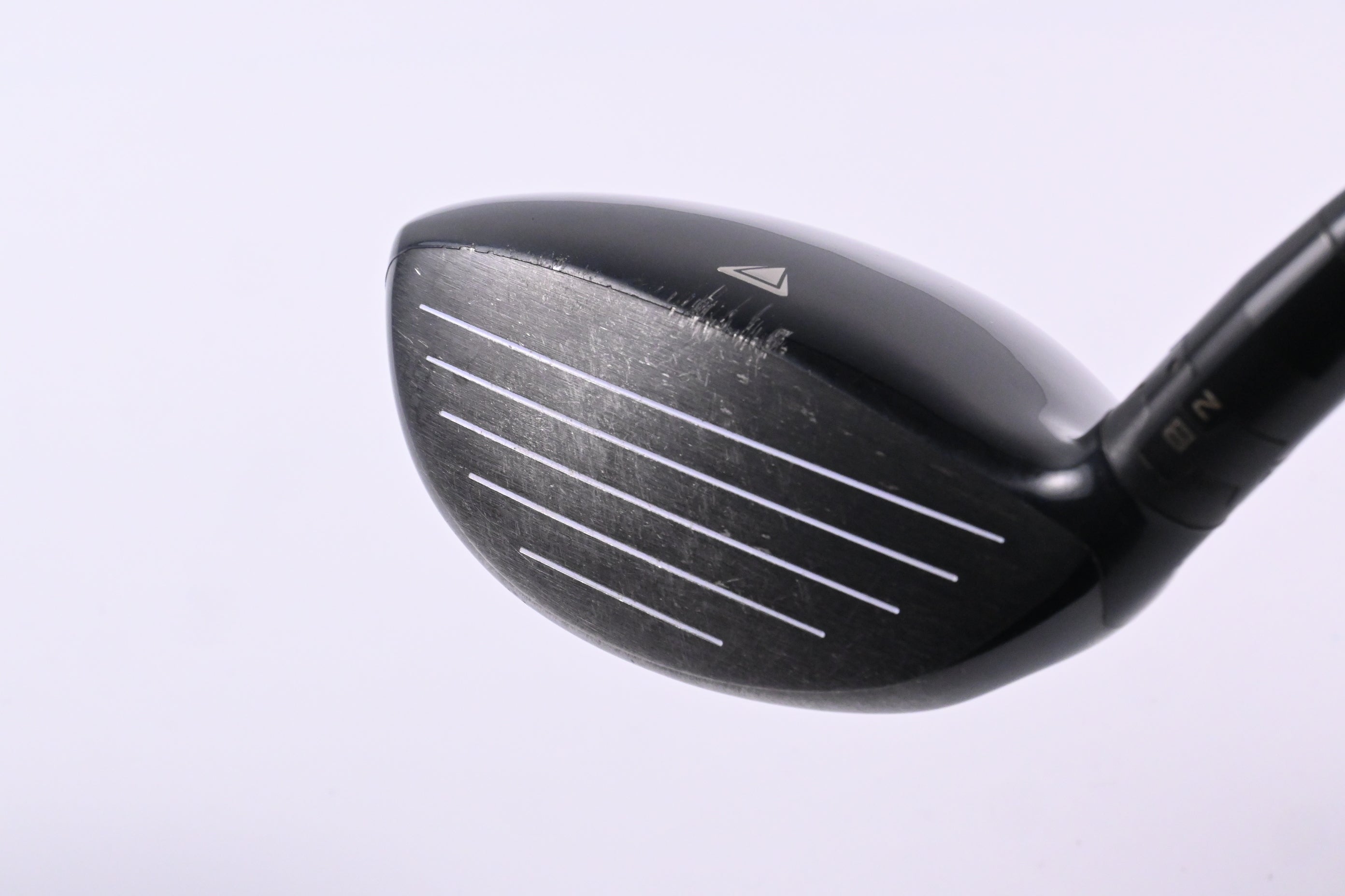 Titleist 915 F #3 Wood / 15 Degree / Regular Flex Aldila Rogue Silver 80 Shaft