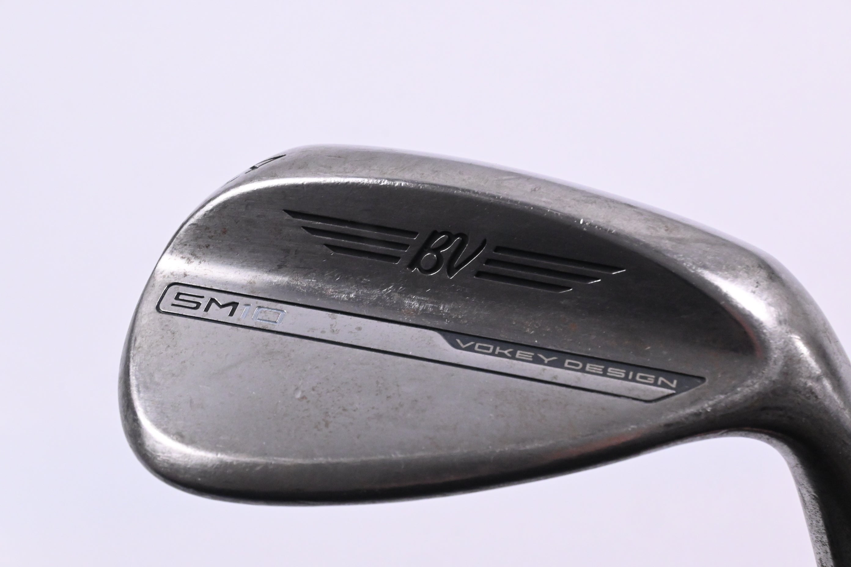Titleist Vokey SM10 Sand Wedge / 54 Degree / Wedge Flex Titleist Vokey SM10