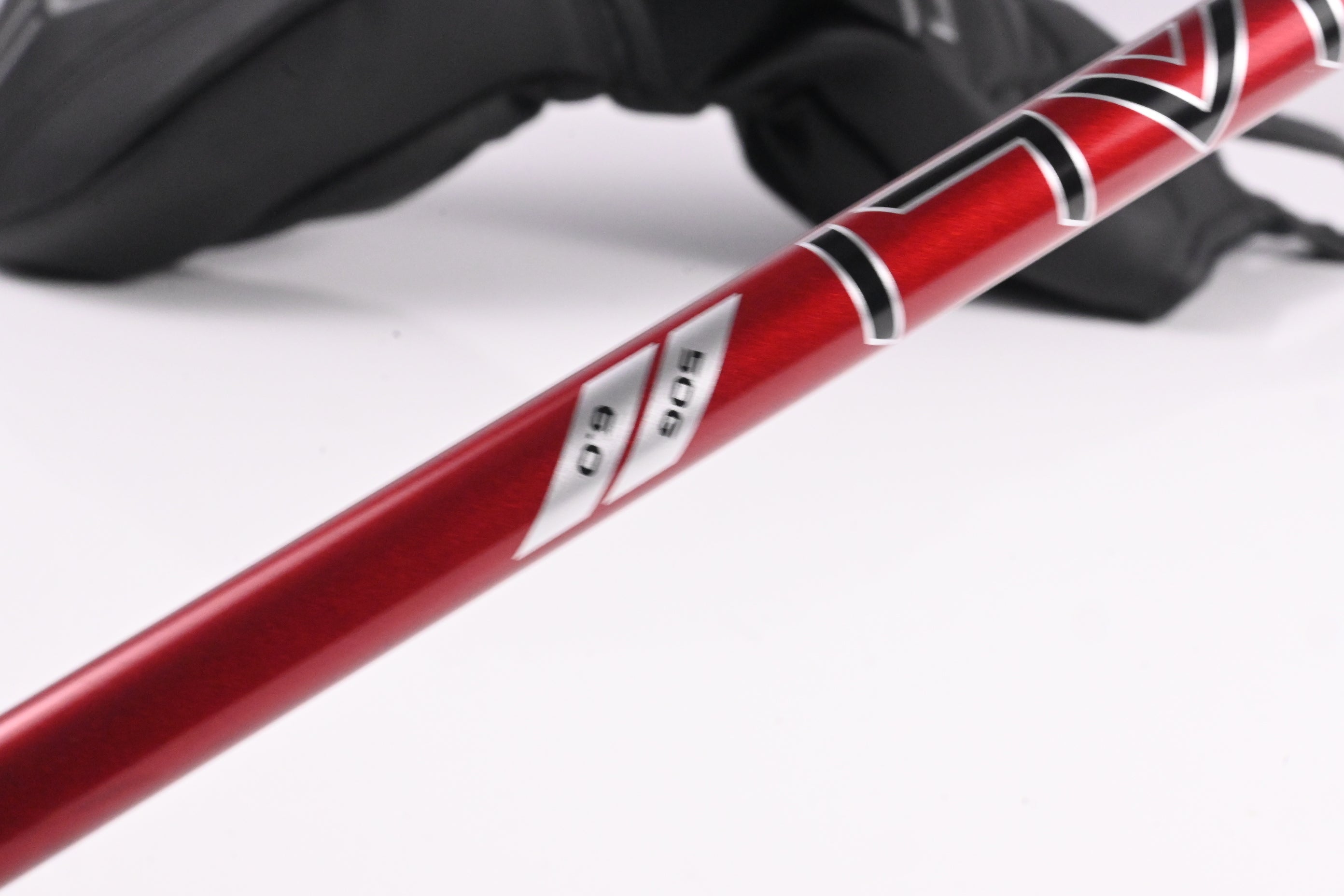 Cobra DS-Adapt MAX-K Driver / 12 Degree / Stiff Flex Project X Denali Red 50