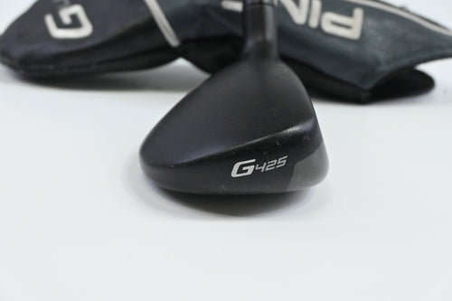 Ping G425 #3 Hybrid / 19 Degree / Stiff Flex Ping Alta CB Slate 70 Shaft