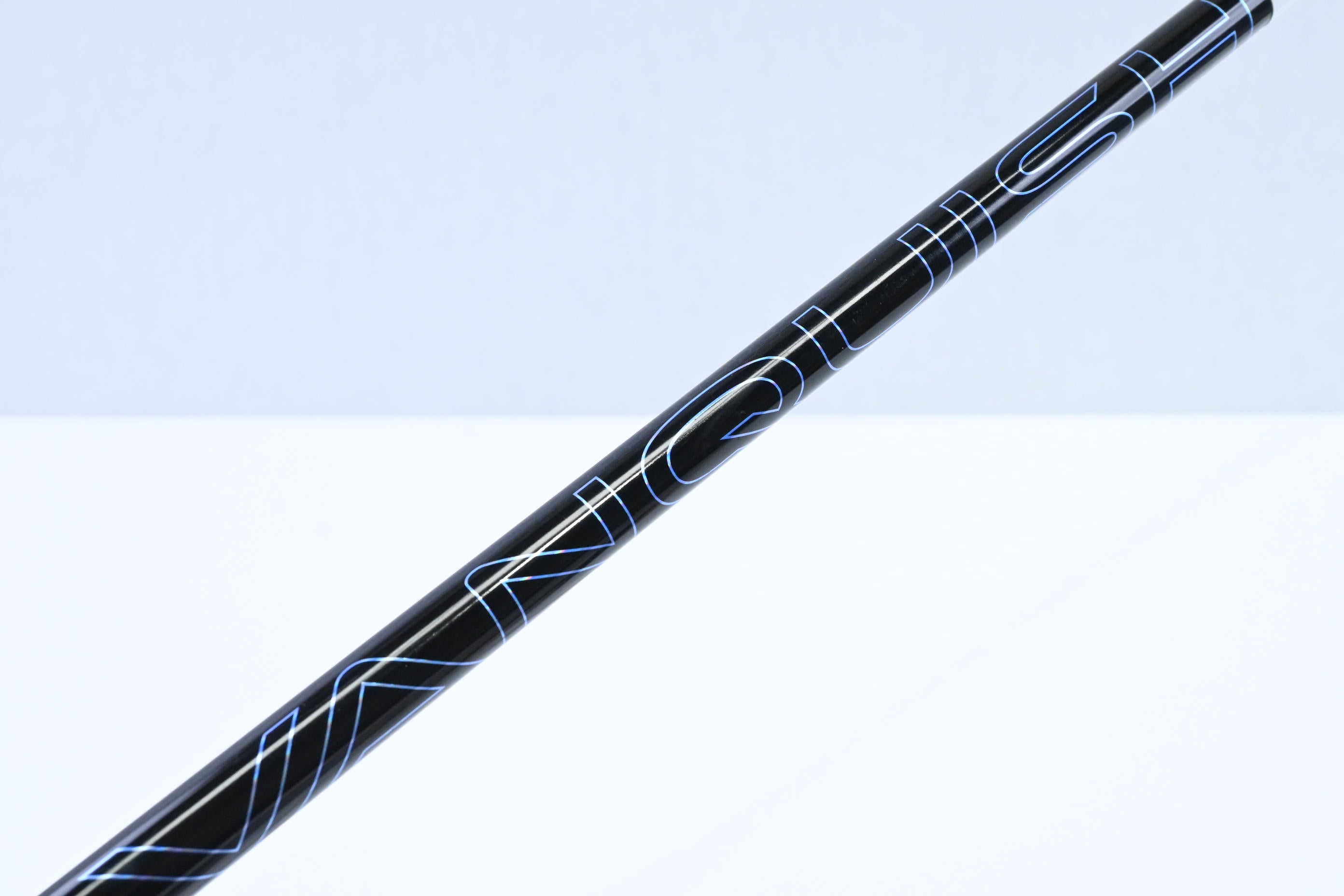 Vanquish Blue 5 Driver Shaft / Senior Flex / Callaway 2nd Gen