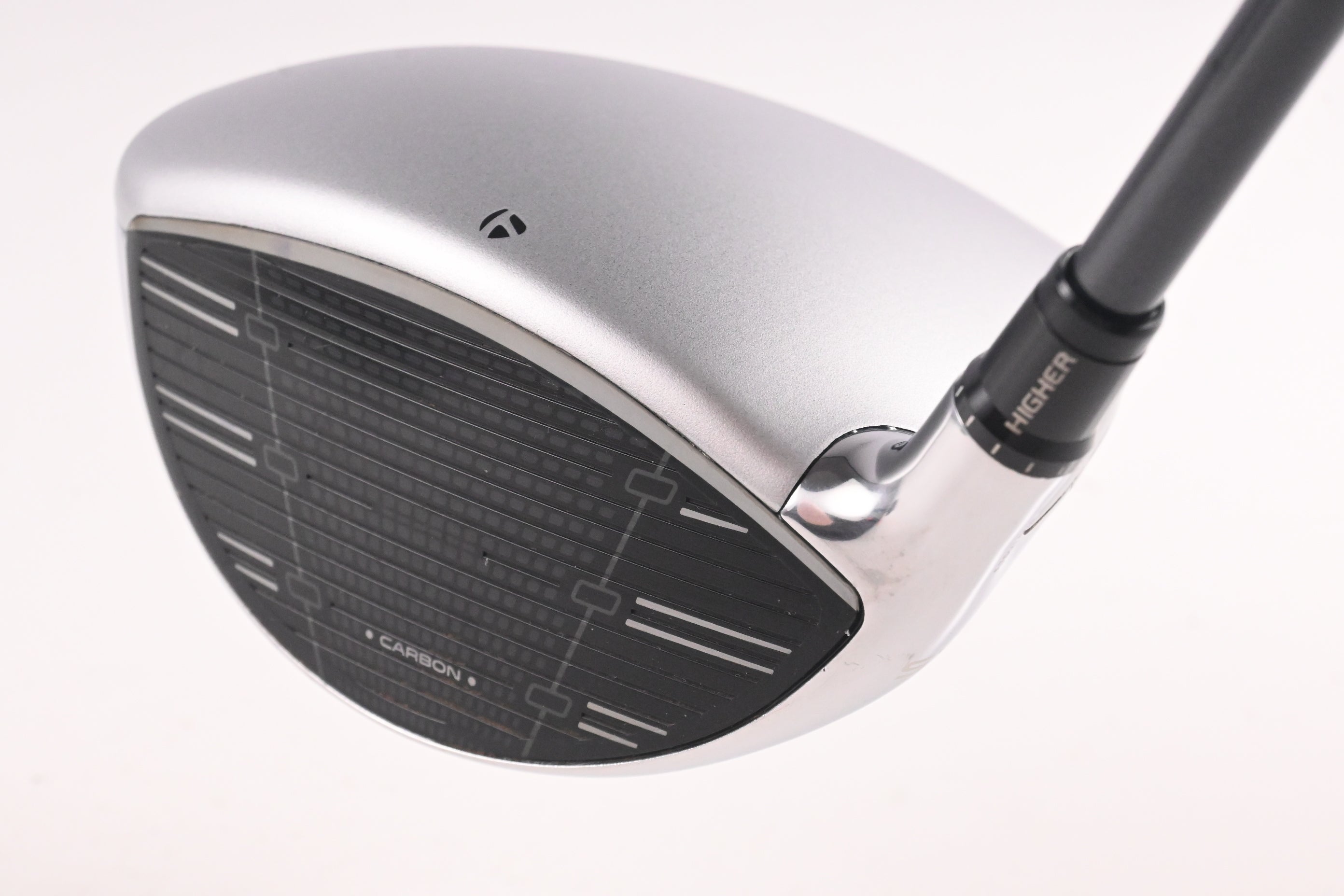 Taylormade Qi35 Max Designer Series Driver / 10.5 Degree / Regular Flex Diamana