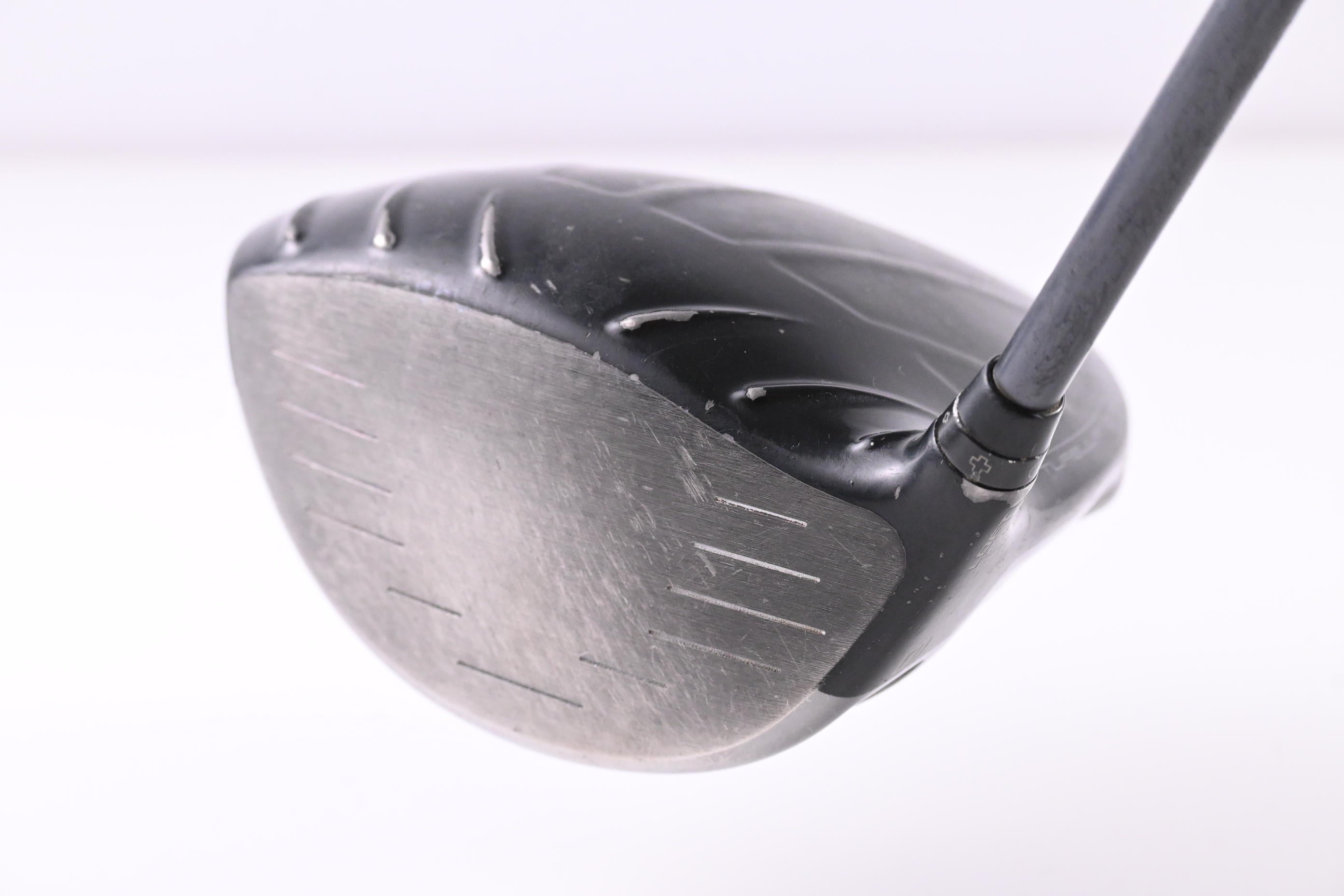 Ping G Series SF Tec Driver / 10 Degree / Senior Flex Ping ALTA 55 Shaft