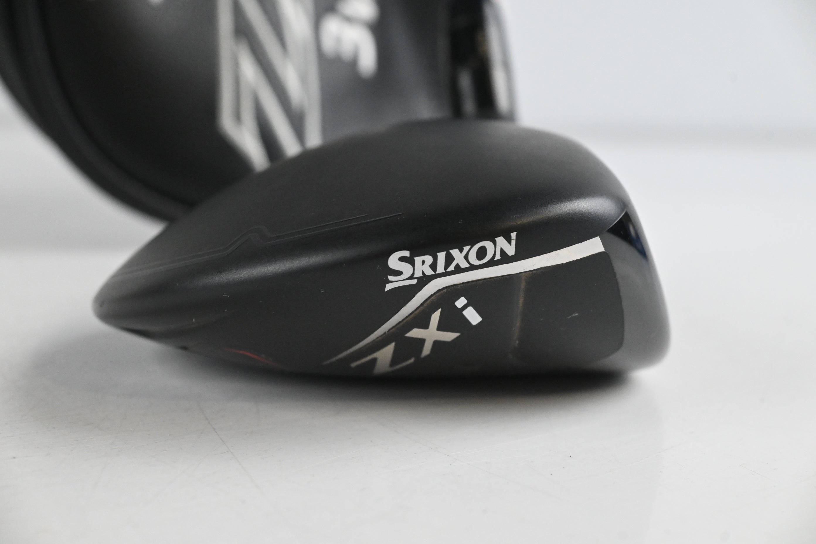 Srixon ZXi #7 Wood / 21 Degree / Regular Flex Ventus TR Blue 6 Velocore Shaft