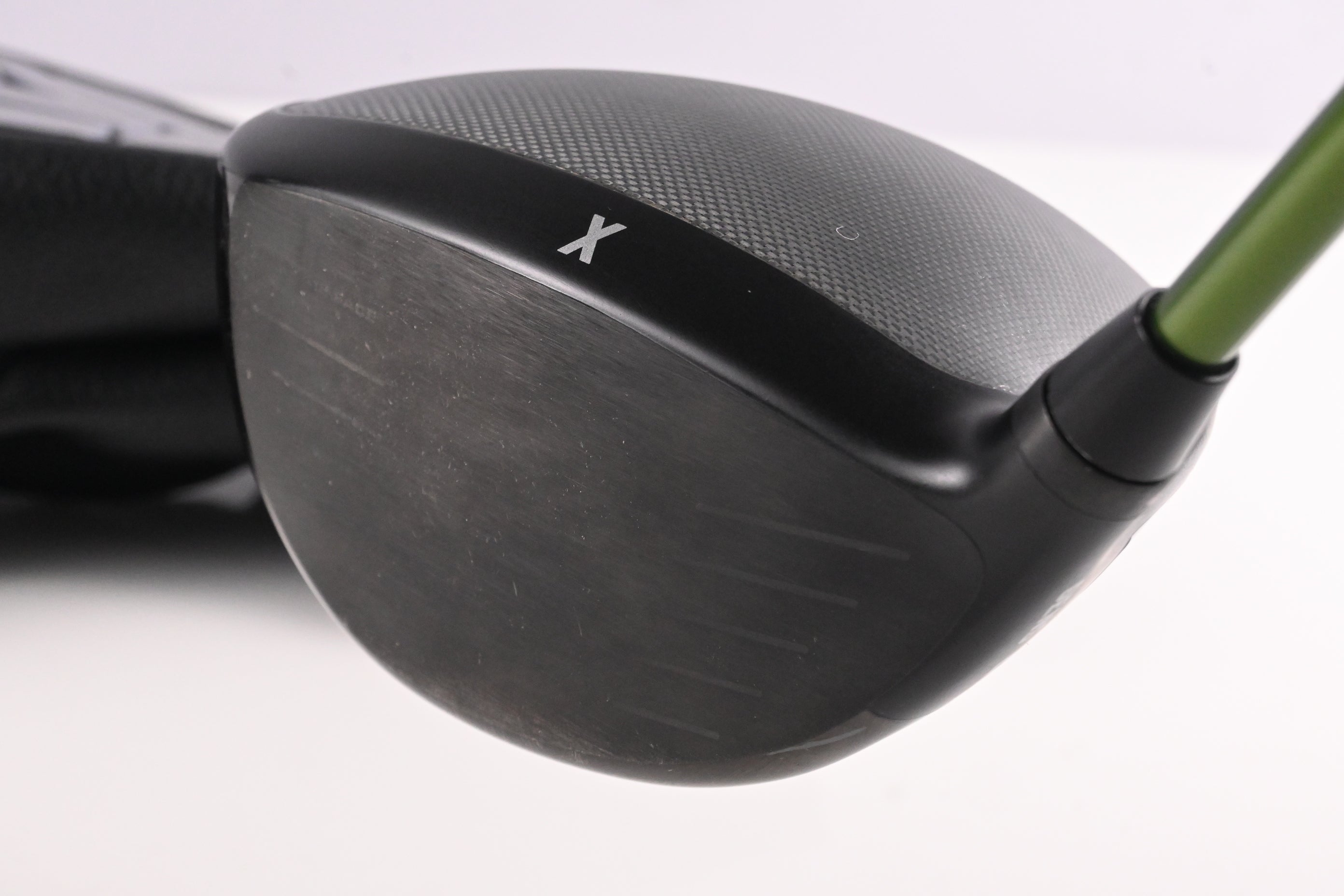 PXG 0311 Gen5 Driver / 9 Degree / X-Flex Aldila Rogue Elite 55 Shaft