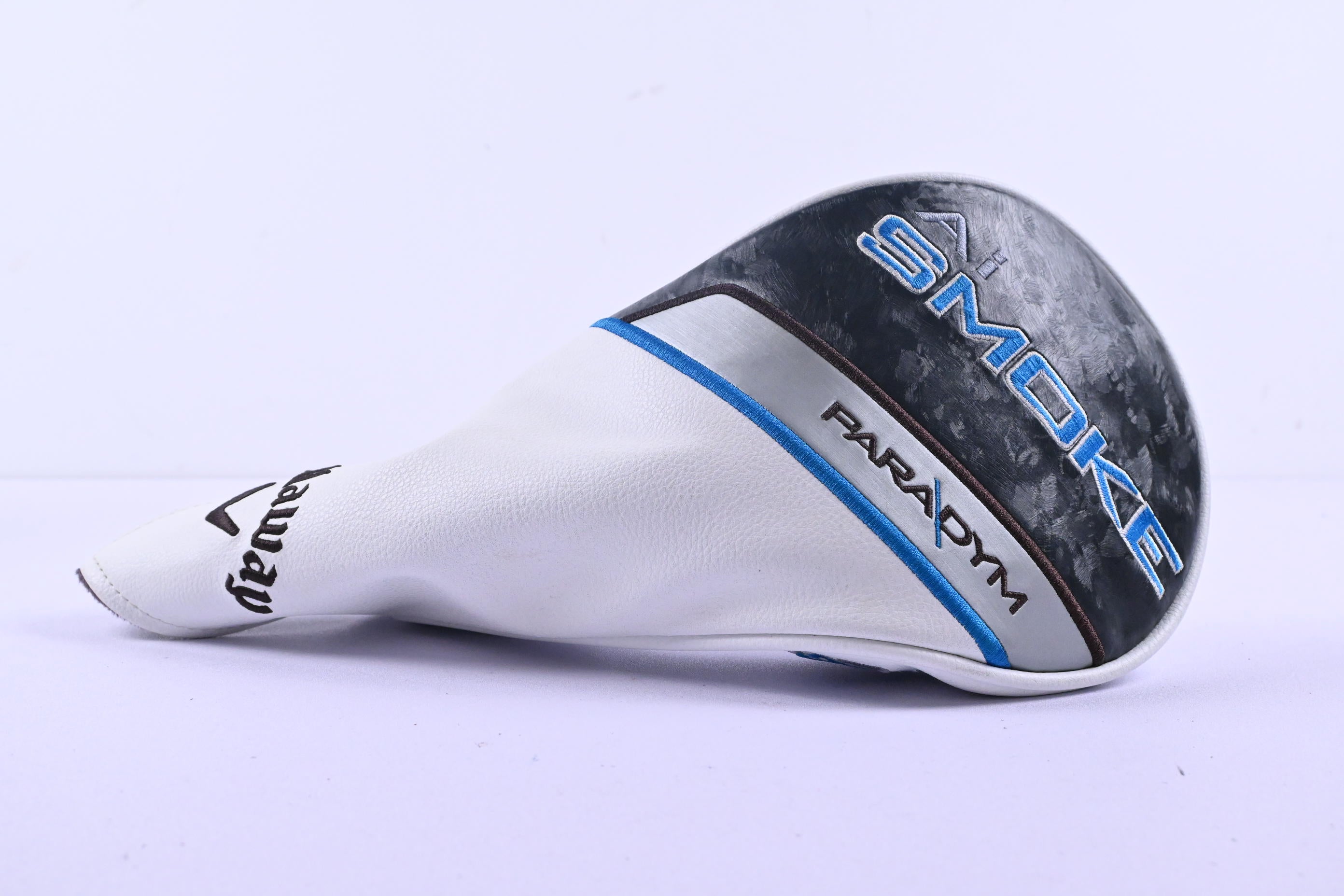 Callaway Paradym Ai Smoke Max Driver / 10.5 Degree / Stiff Flex AV Blue 65 Shaft