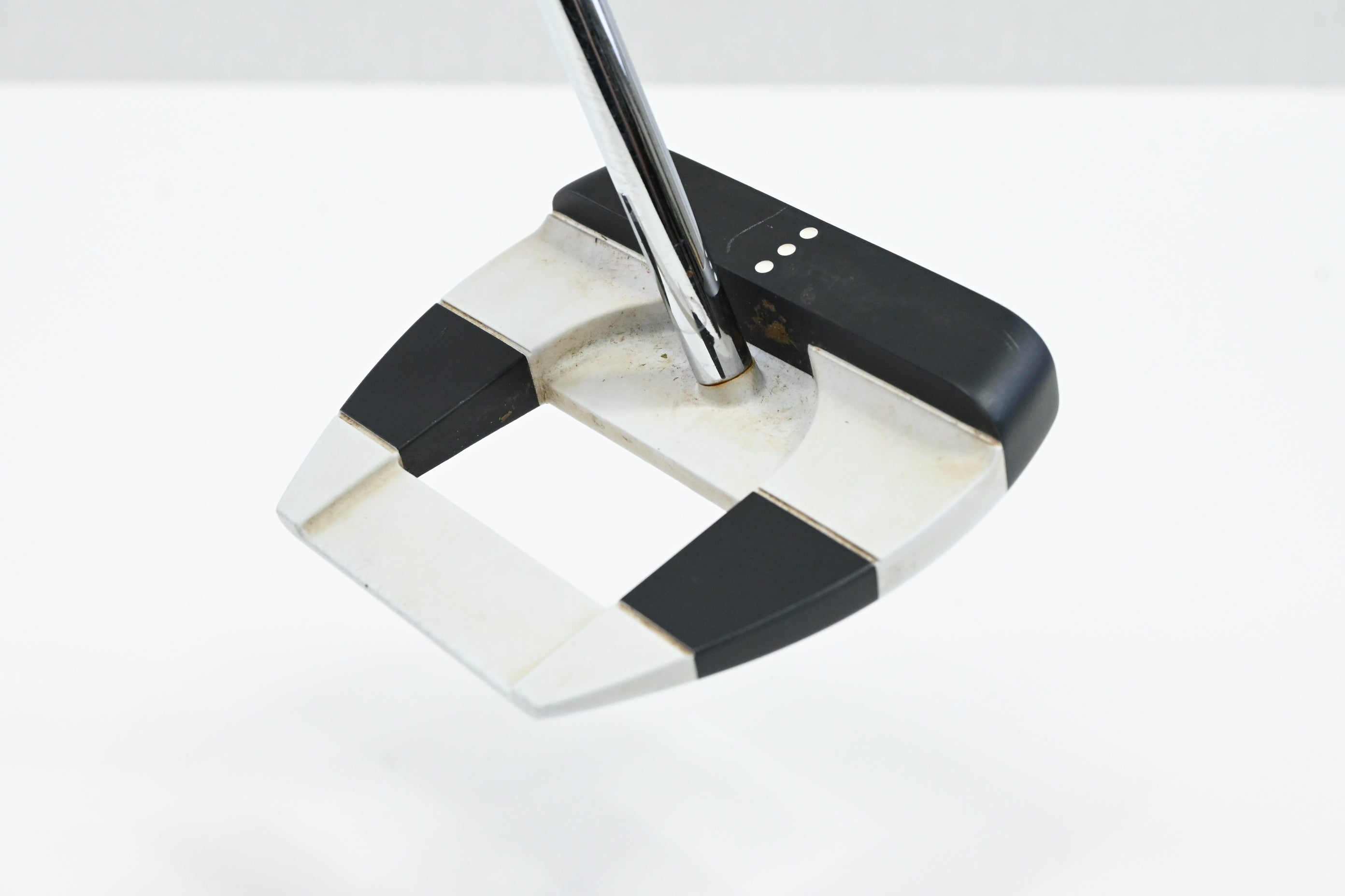 Odyssey Ai-One Cruiser Square 2 Square Jailbird Putter / 33 Inch