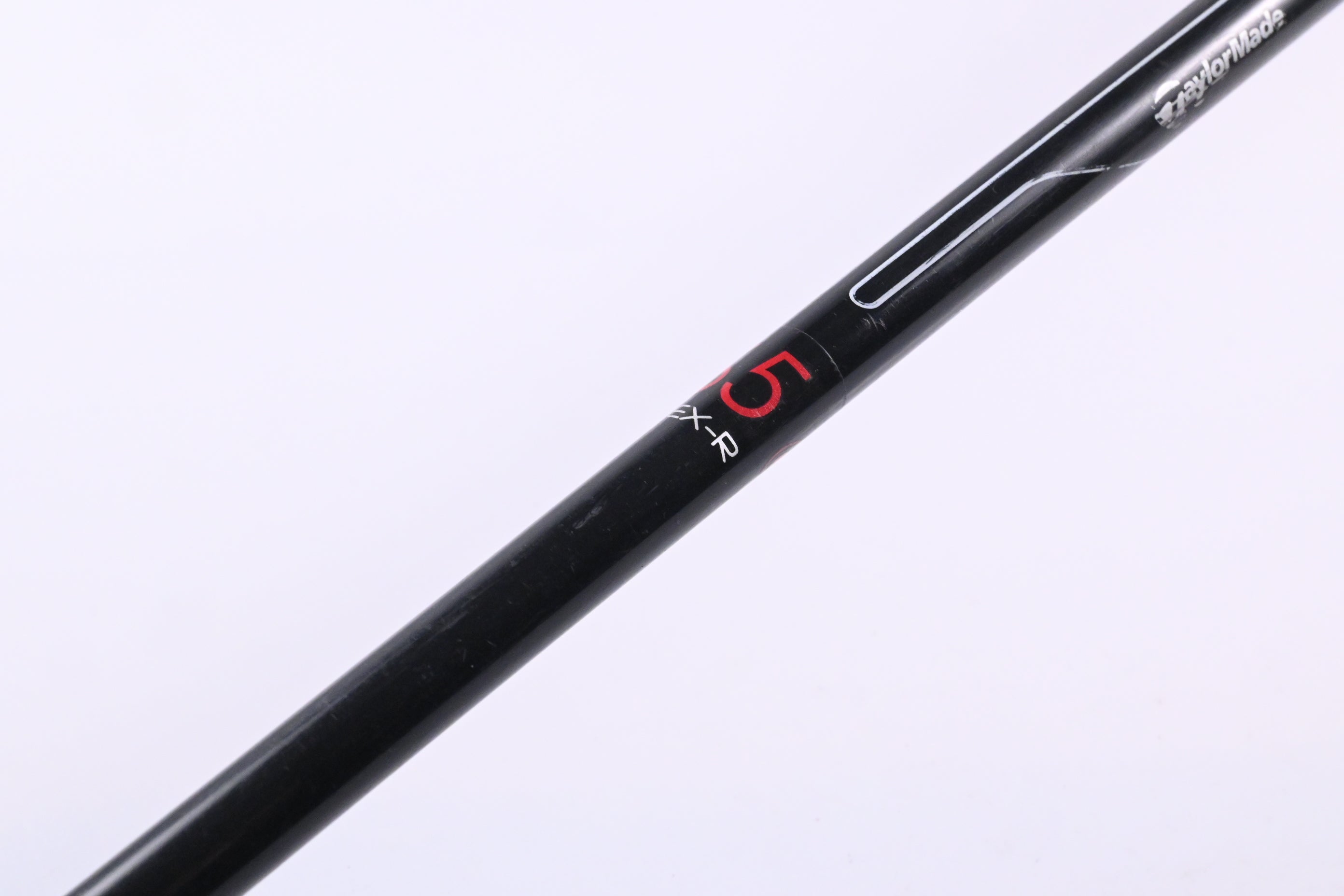 Taylormade M2 2016 #3 Hybrid / 19 Degree / Regular Flex Taylormade Reax 65 Shaft