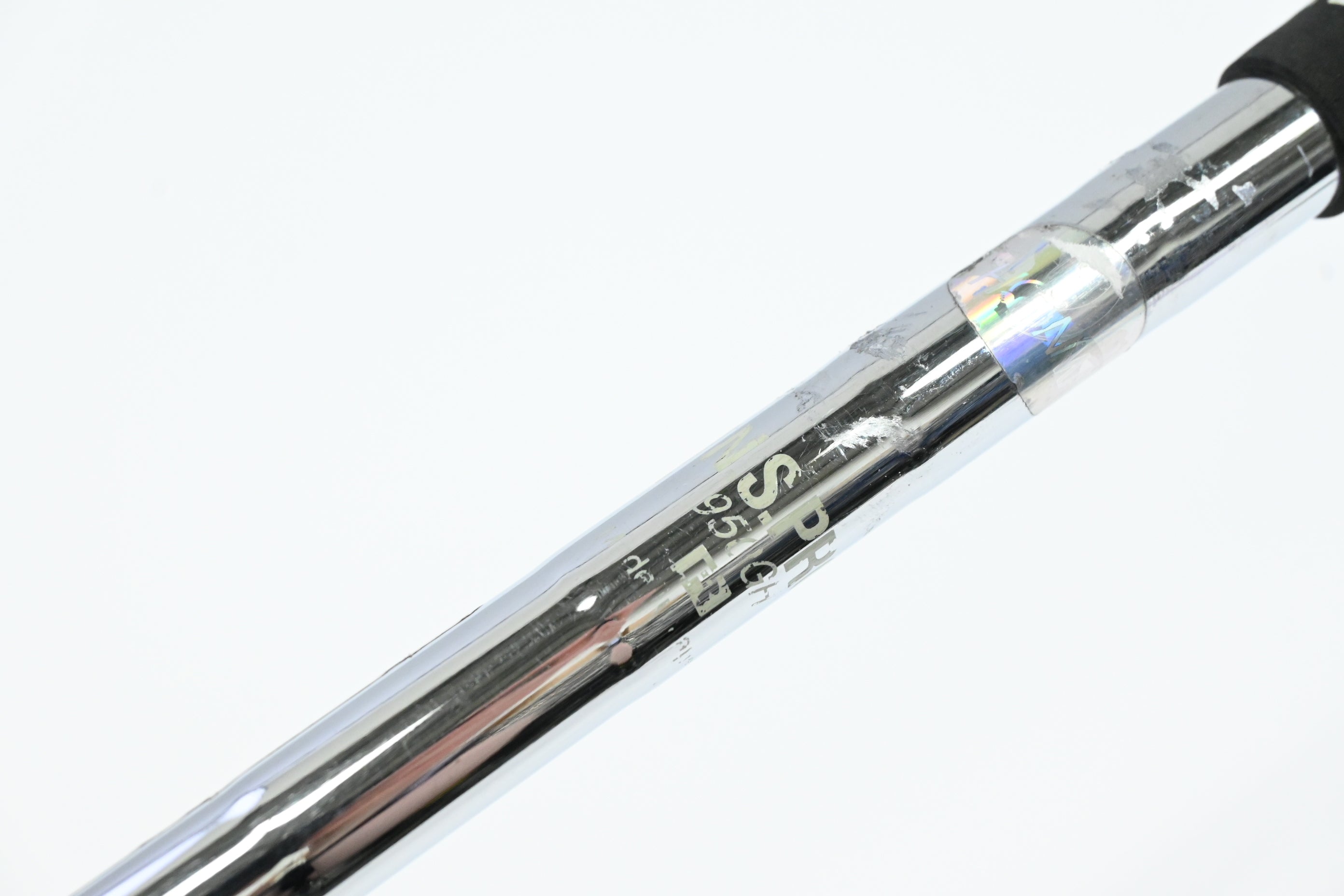 Honma W106 Gap Wedge / 53 Degree / Regular Flex NS Pro 950GH Shaft