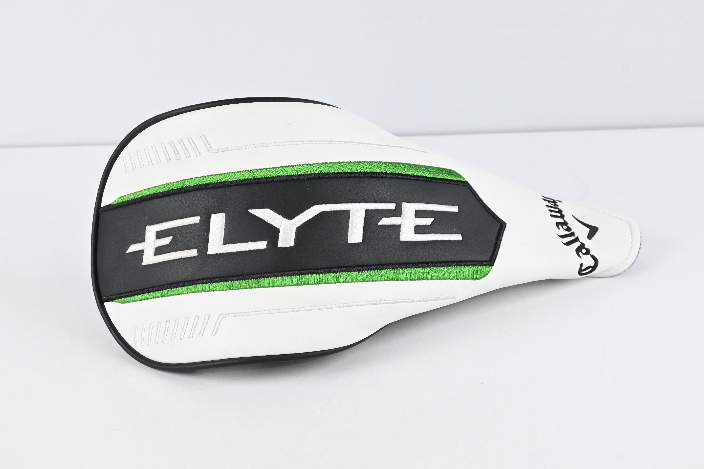 Callaway Elyte Driver / 10.5 Degree / Stiff Flex Denali Charcoal 60 Shaft