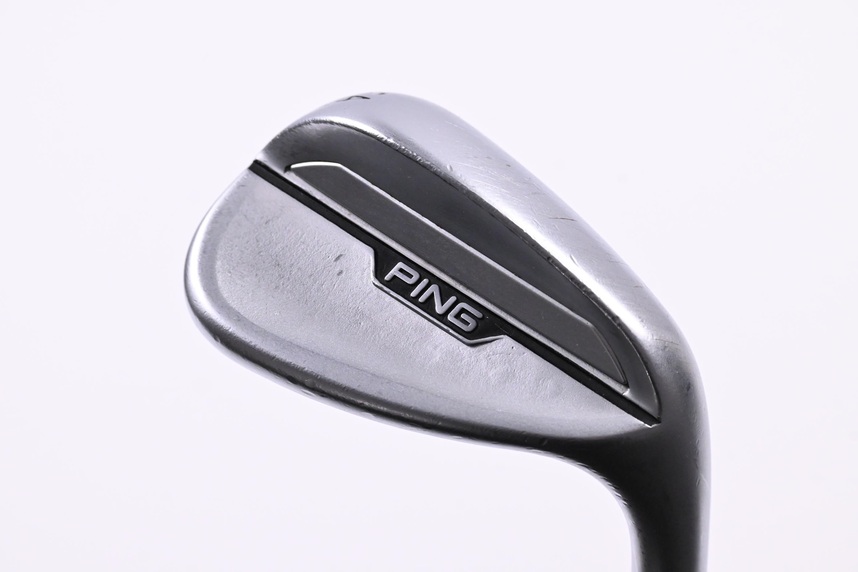 Ping i59 Sand Wedge / 54 Degree / Stiff Flex N.S.PRO Modus 3 Tour 105 Shaft
