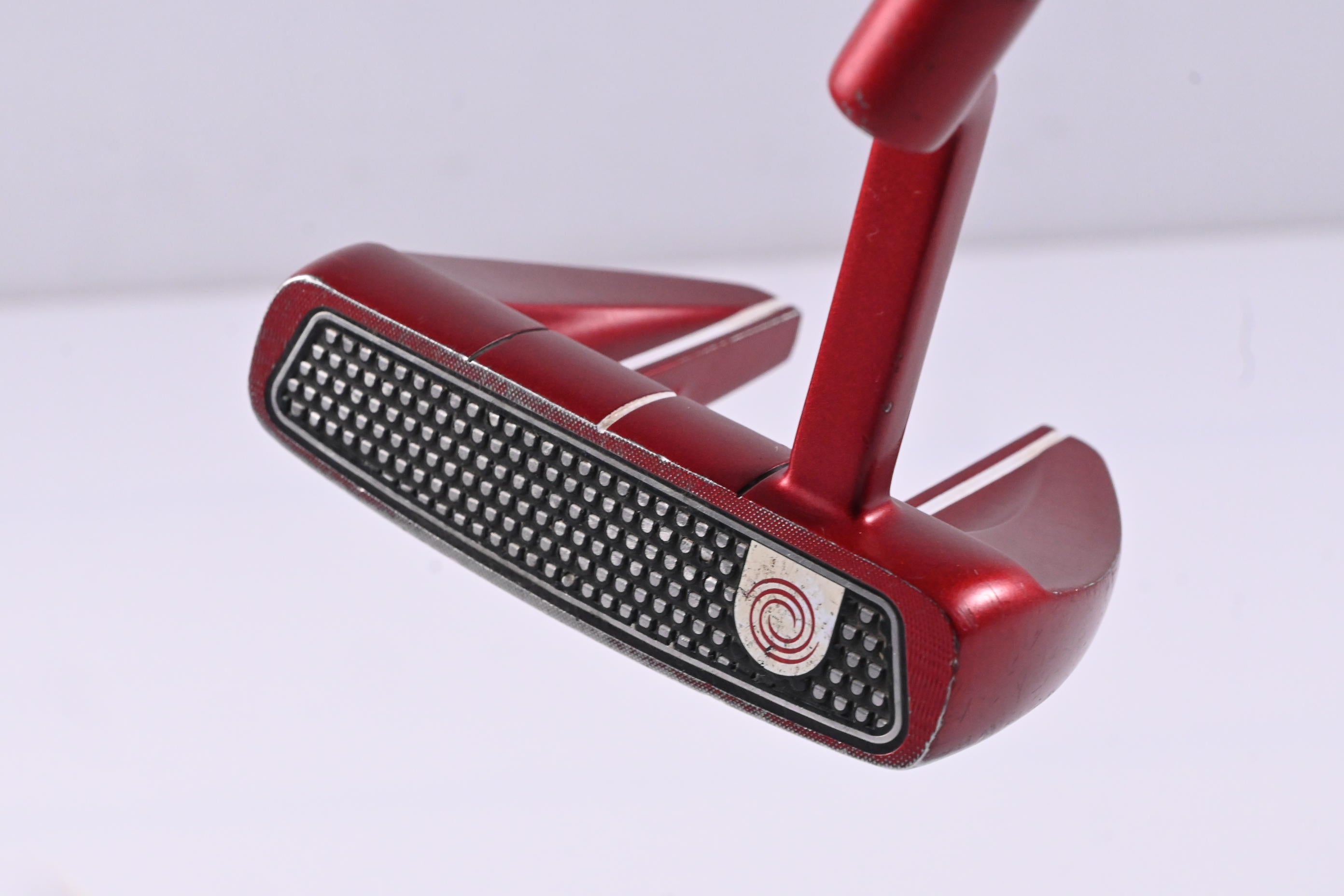Odyssey O Works V-Line Fang CH Putter / 33.5 Inch