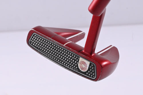 Odyssey O Works V-Line Fang CH Putter / 33.5 Inch