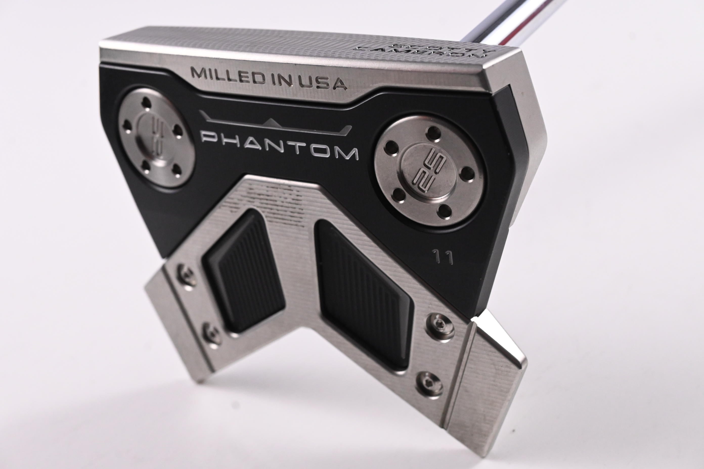 Scotty Cameron 2024 Phantom 11 Putter / 38 Inch