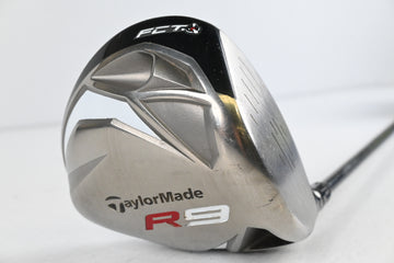 Taylormade R9 Driver / 9.5 Degree / Regular Flex Taylormade Reax 50 Shaft