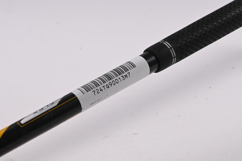 TaylorMade RBZ Stage 2 #4 Hybrid / 22 Degree / Regular Flex Rocketfuel 65 Shaft