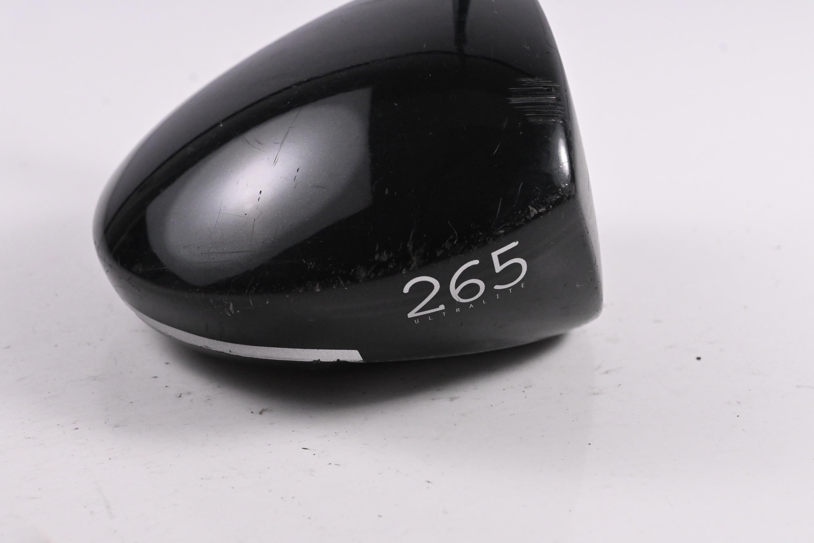 Ladies Cleveland Classic XL Driver / 10.5 Degree / Ladies Flex Ultralite 45