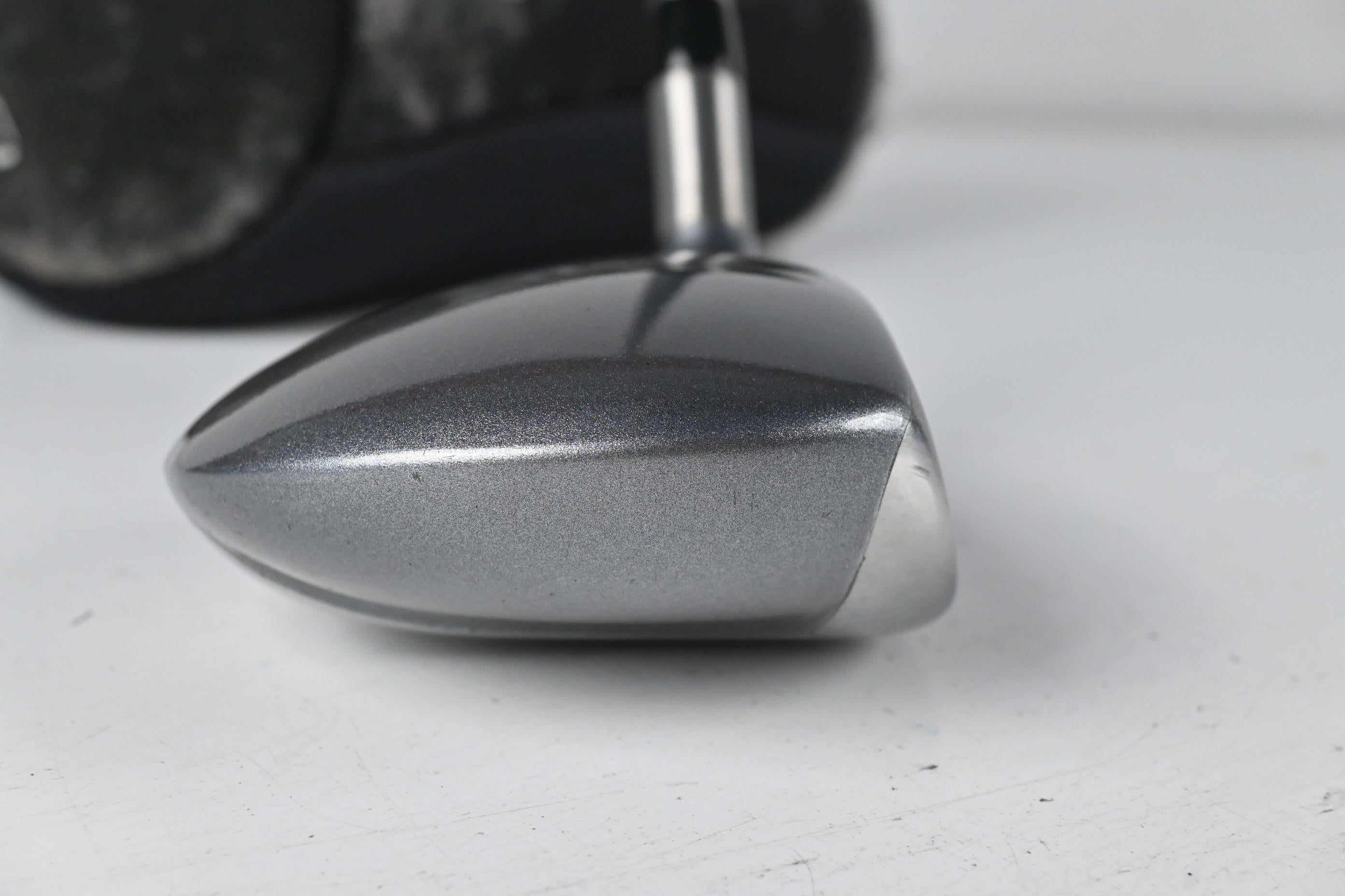 Ladies Taylormade 200 Steel #3 Wood / 15 Degree / Ladies Flex Taylormade 60