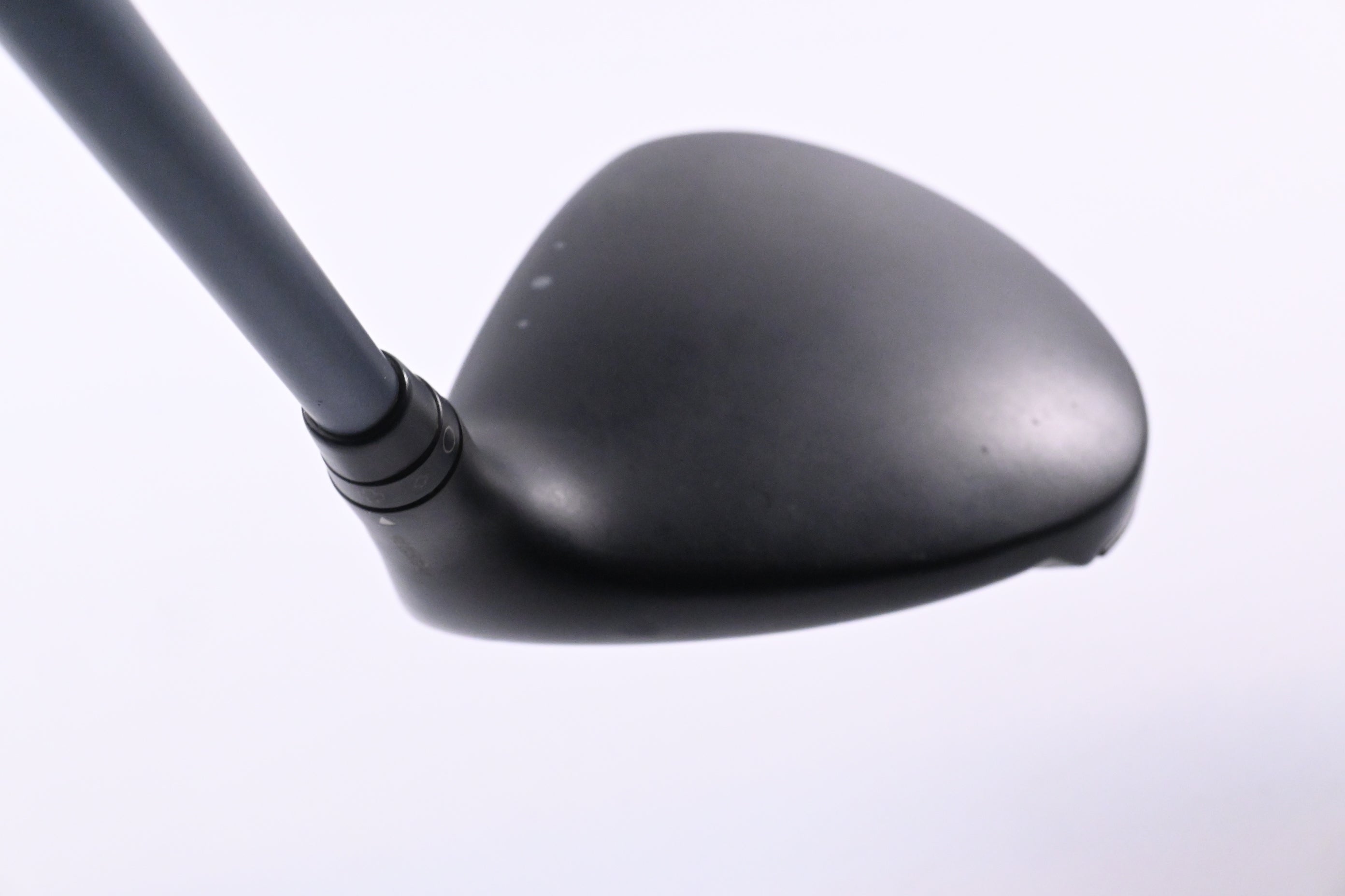 Ping G425 Max #3 Wood / 14.5 Degree / Regular Flex Ping Alta CB Slate 65 Shaft
