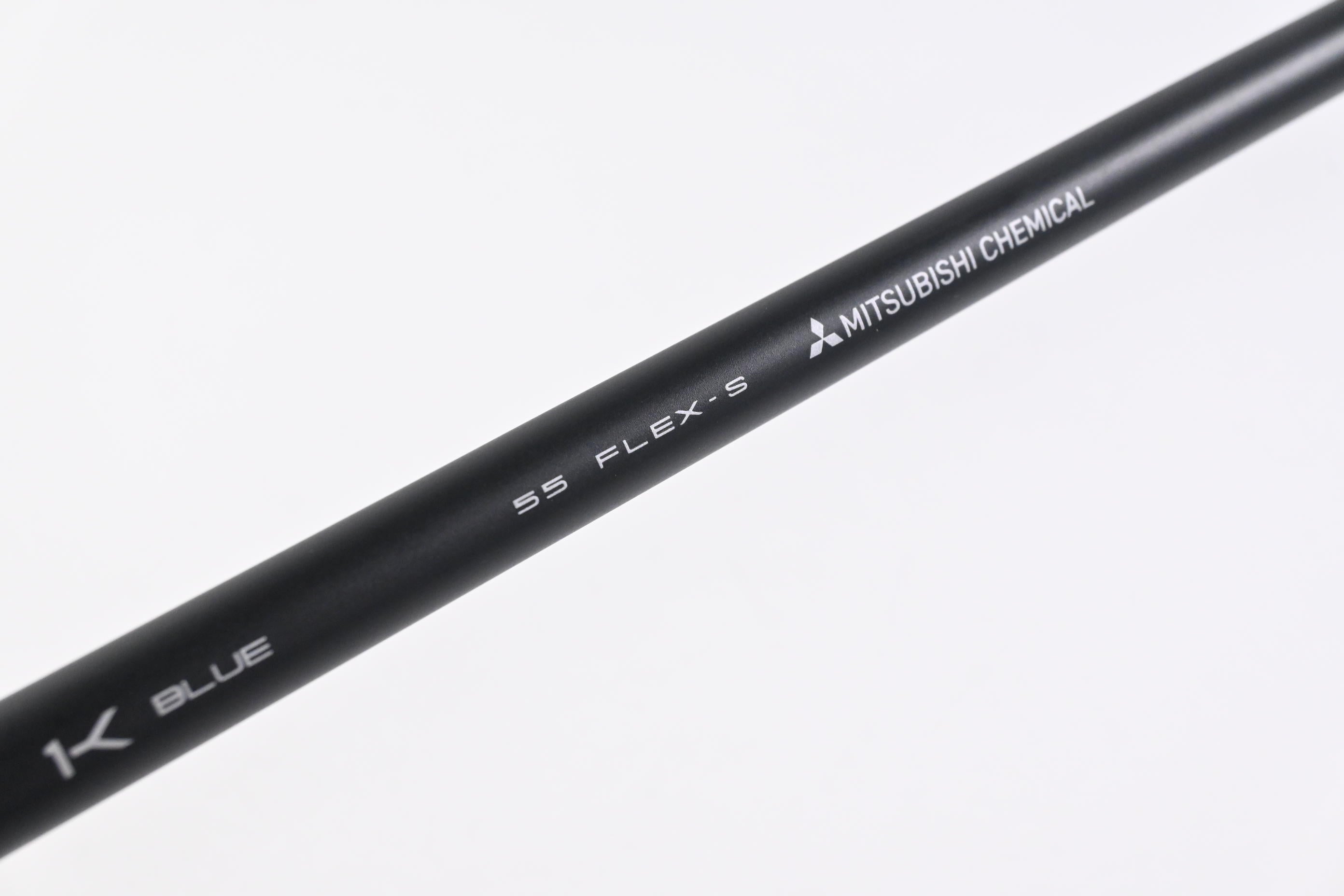 Tensei 1K Blue 55 Driver Shaft / Stiff Flex / Titleist