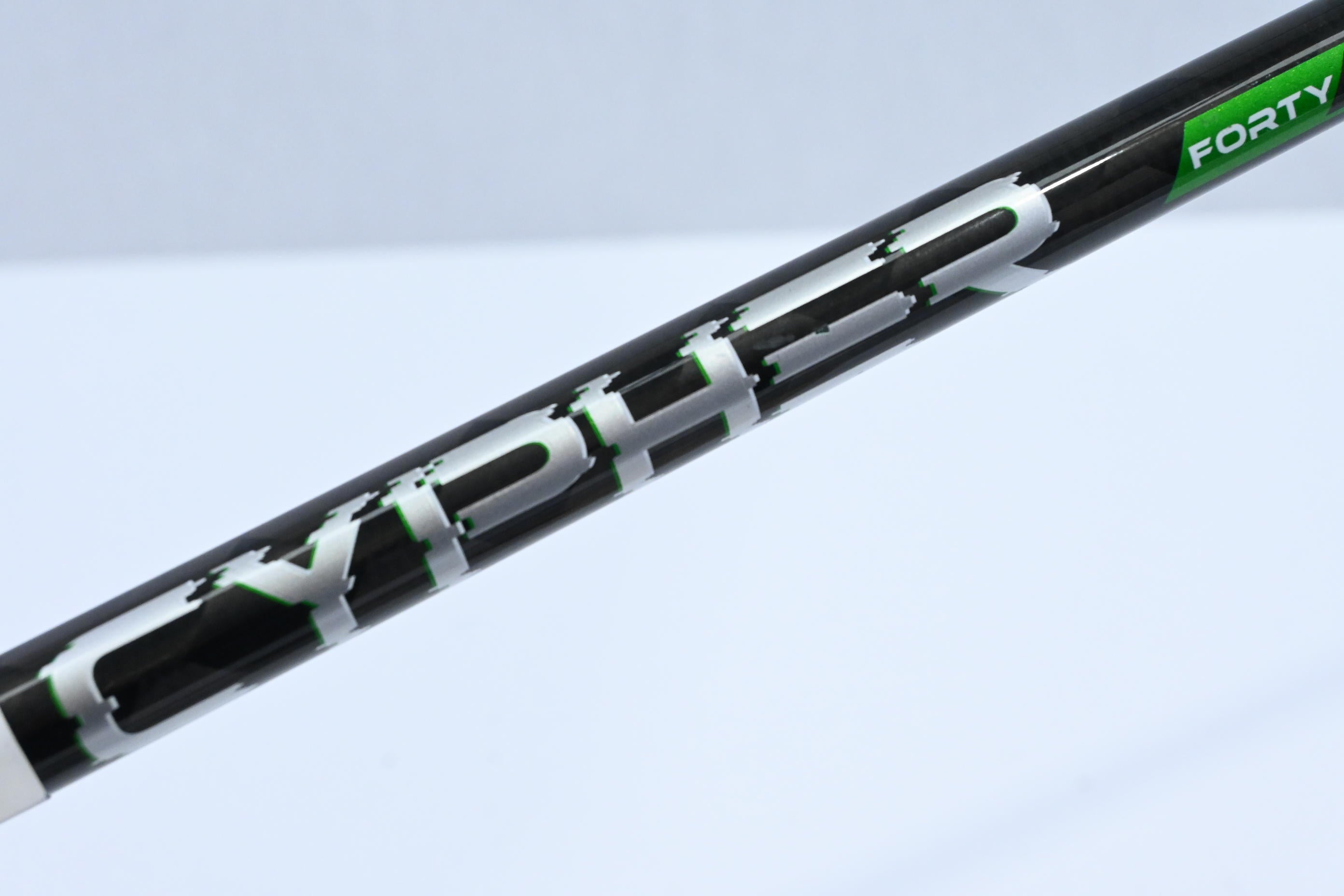 Ladies Project X Cypher Forty Driver Shaft / Ladies Flex / Callaway Gen 2