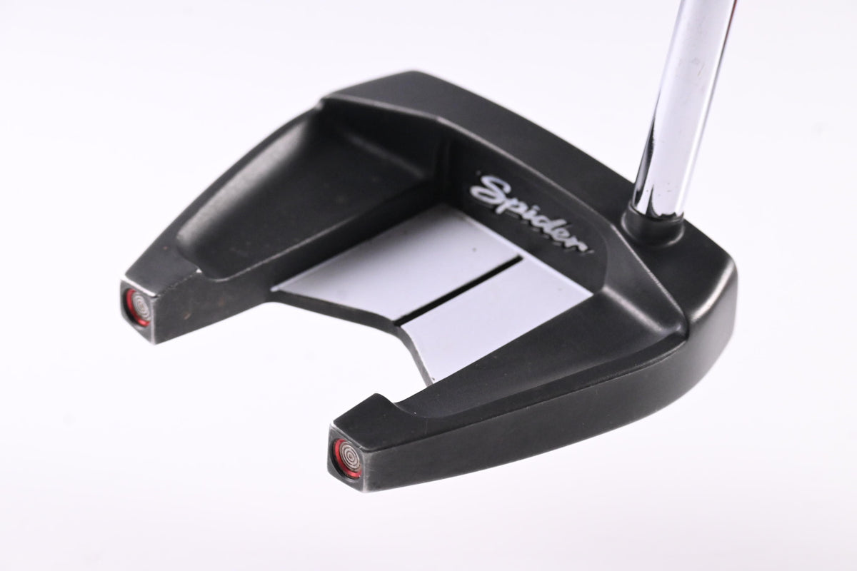 Left Hand Taylormade Spider GT Splitback Putter / 34 Inch