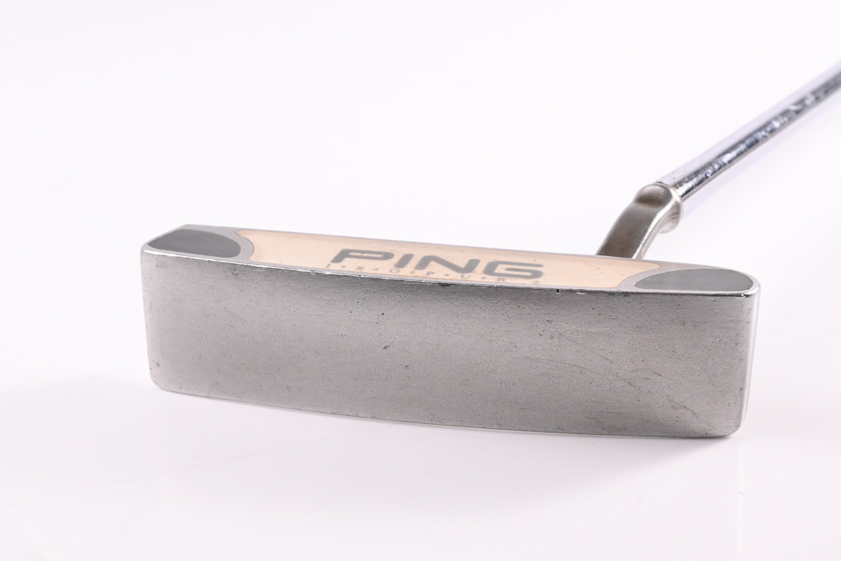 Ping Isopur Zing 2i Putter / 36 Inch