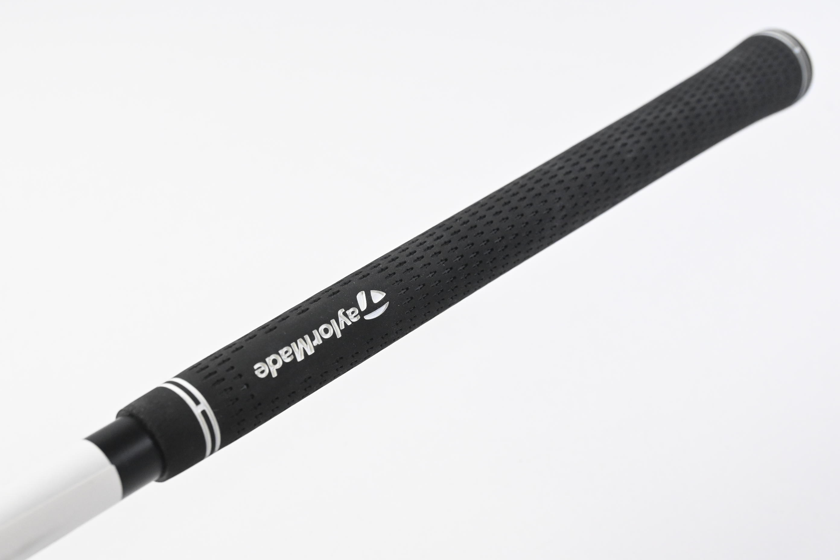 Helium Nanocore 60 #4 Hybrid Shaft / Regular Flex / Taylormade 2nd Gen