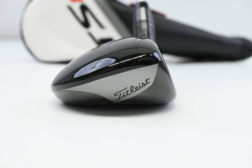 Titleist TSR1 #4 Hybrid / 20 Degree / Regular Flex MMT 50 Shaft
