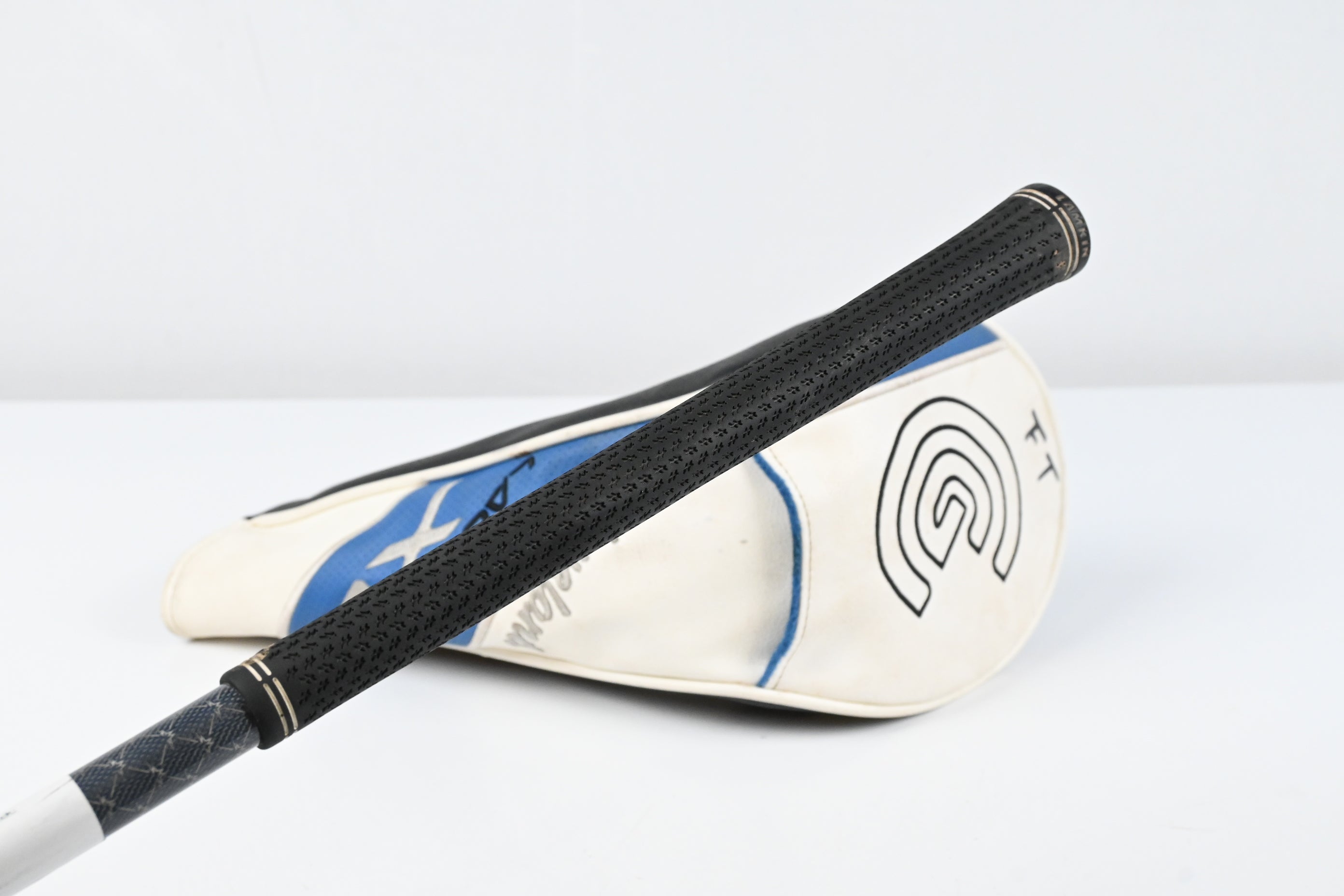 Left Hand Cleveland Launcher XL 2 Draw Driver / 9-12 Degree / Regular Flex
