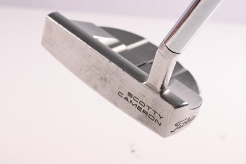 Scotty Cameron Special Select Flowback 5.5 Putter / 35 Inch