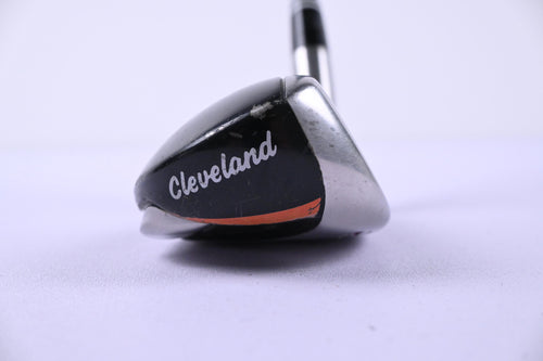 Cleveland Launcher 2009 #5 Hybrid / 26 Degree / Regular Flex Cleveland Launcher
