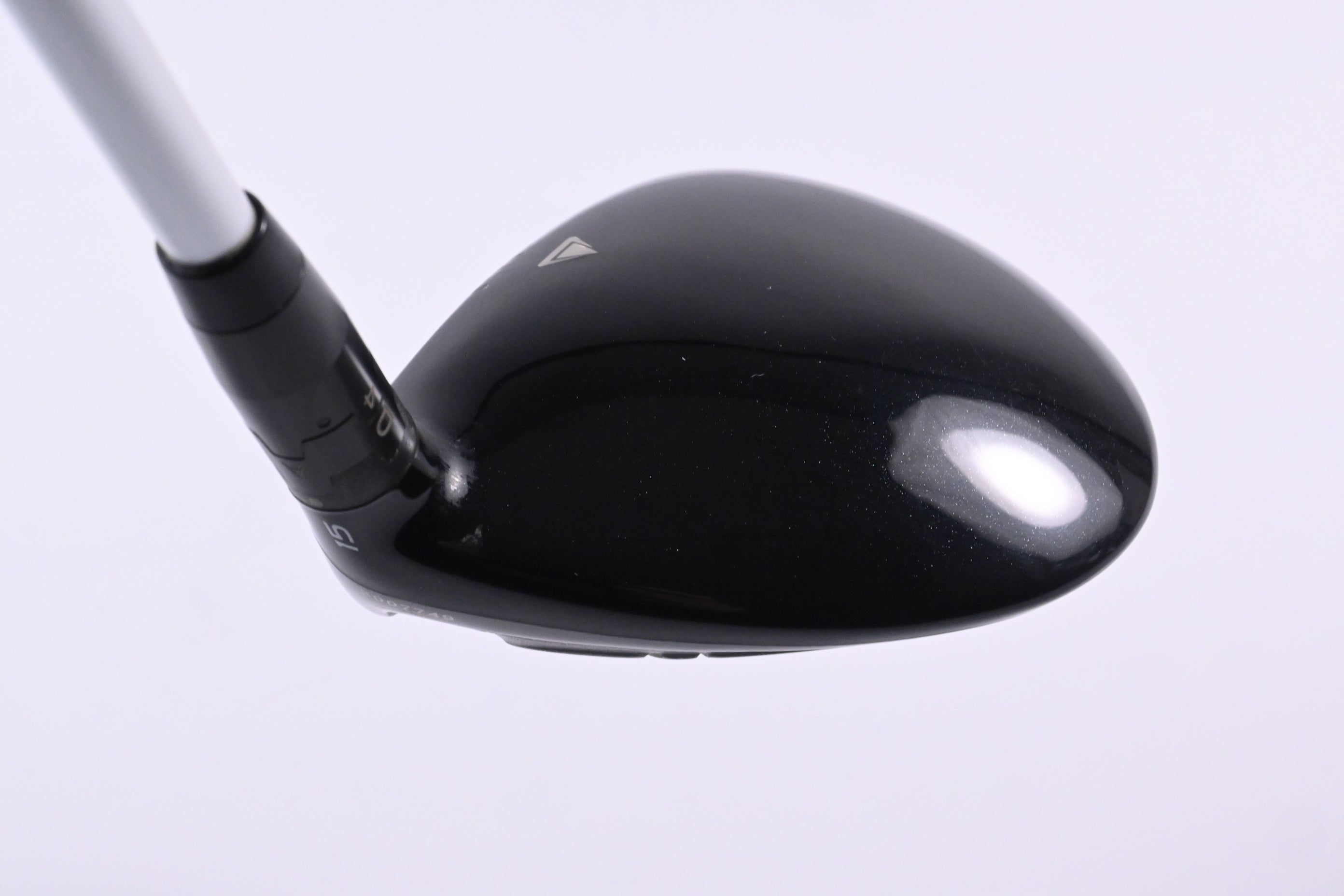 Titleist 915 F #3 Wood / 15 Degree / Regular Flex Aldila Rogue Silver 80 Shaft