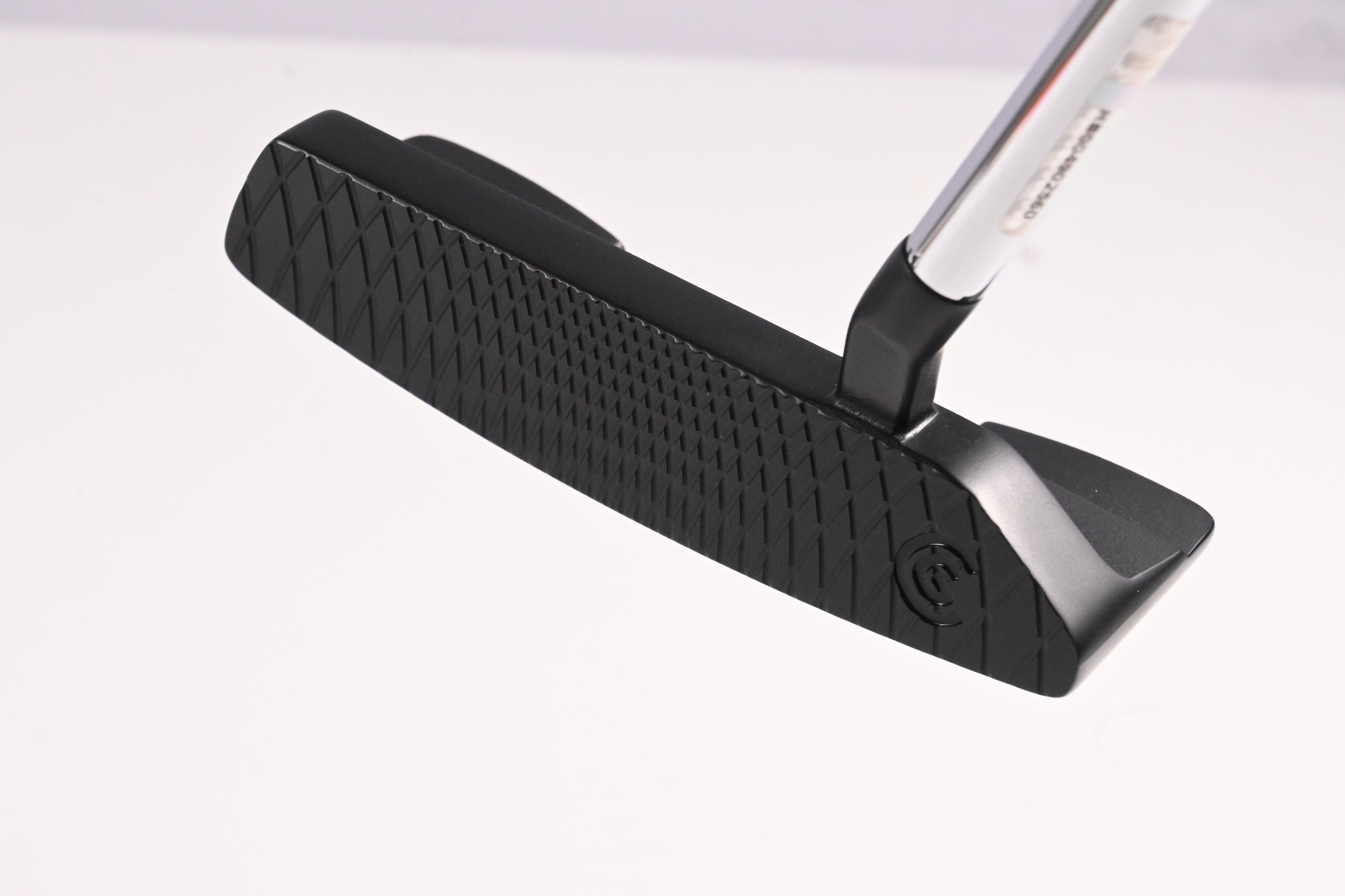 Cleveland HB Soft 2 Black Satin #8 Putter / 34 Inch