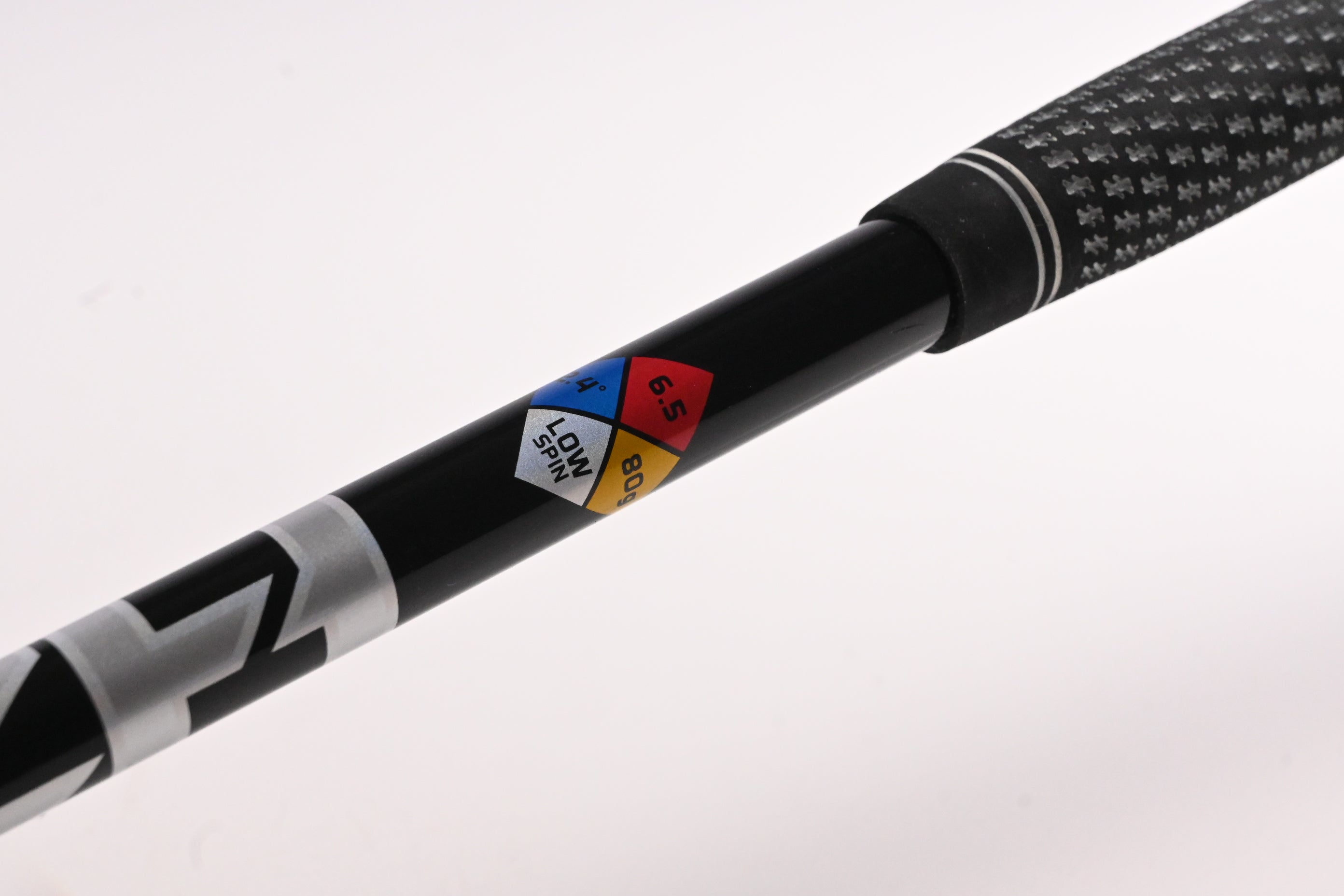 Nexgen NS210 #3 Wood / 15 Degree / X-Flex Project X HZRDUS Black Gen 4 80 Shaft