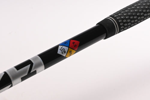 Nexgen NS210 #3 Wood / 15 Degree / X-Flex Project X HZRDUS Black Gen 4 80 Shaft