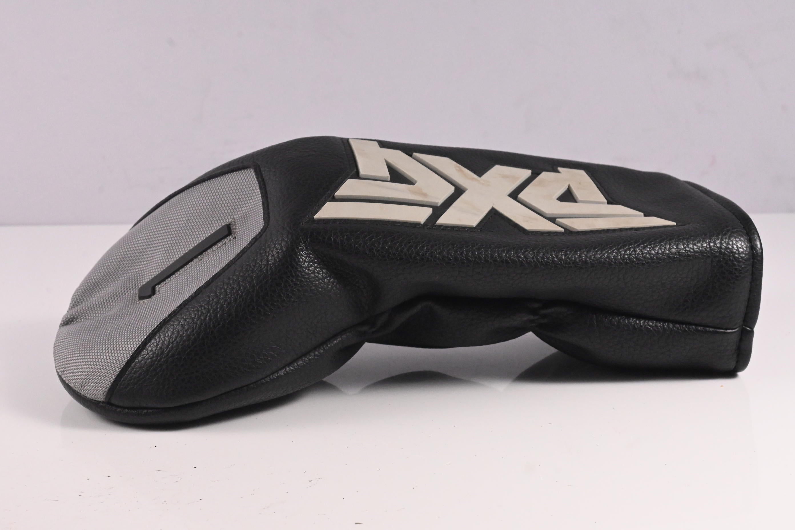 PXG 0811 X Gen4 Driver / 9 Degree / Stiff Flex Aldila Rogue Elite Green 65 Shaft
