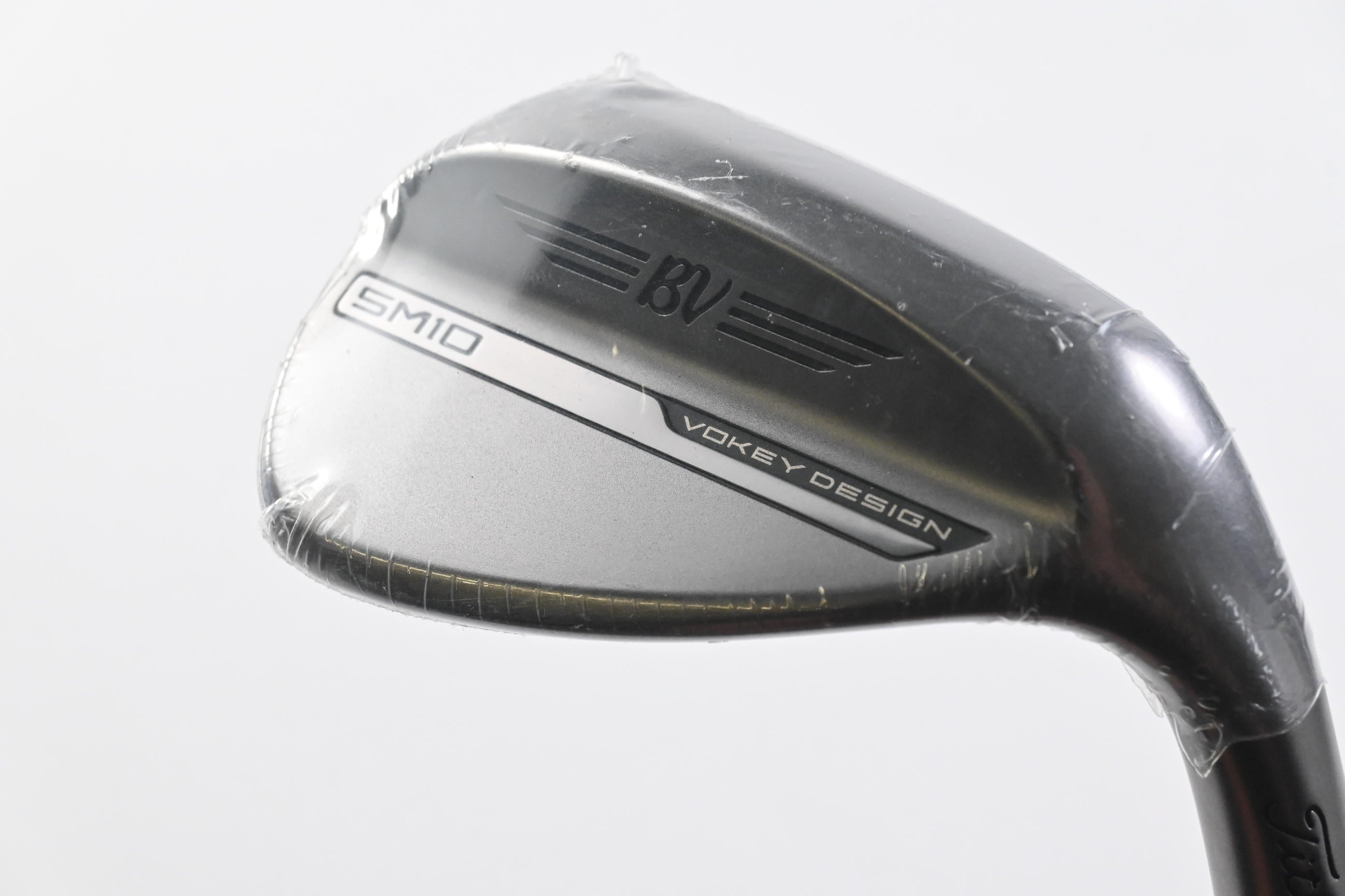 Titleist Vokey SM10 Sand Wedge / 54 Degree / Wedge Flex Vokey Design Shaft