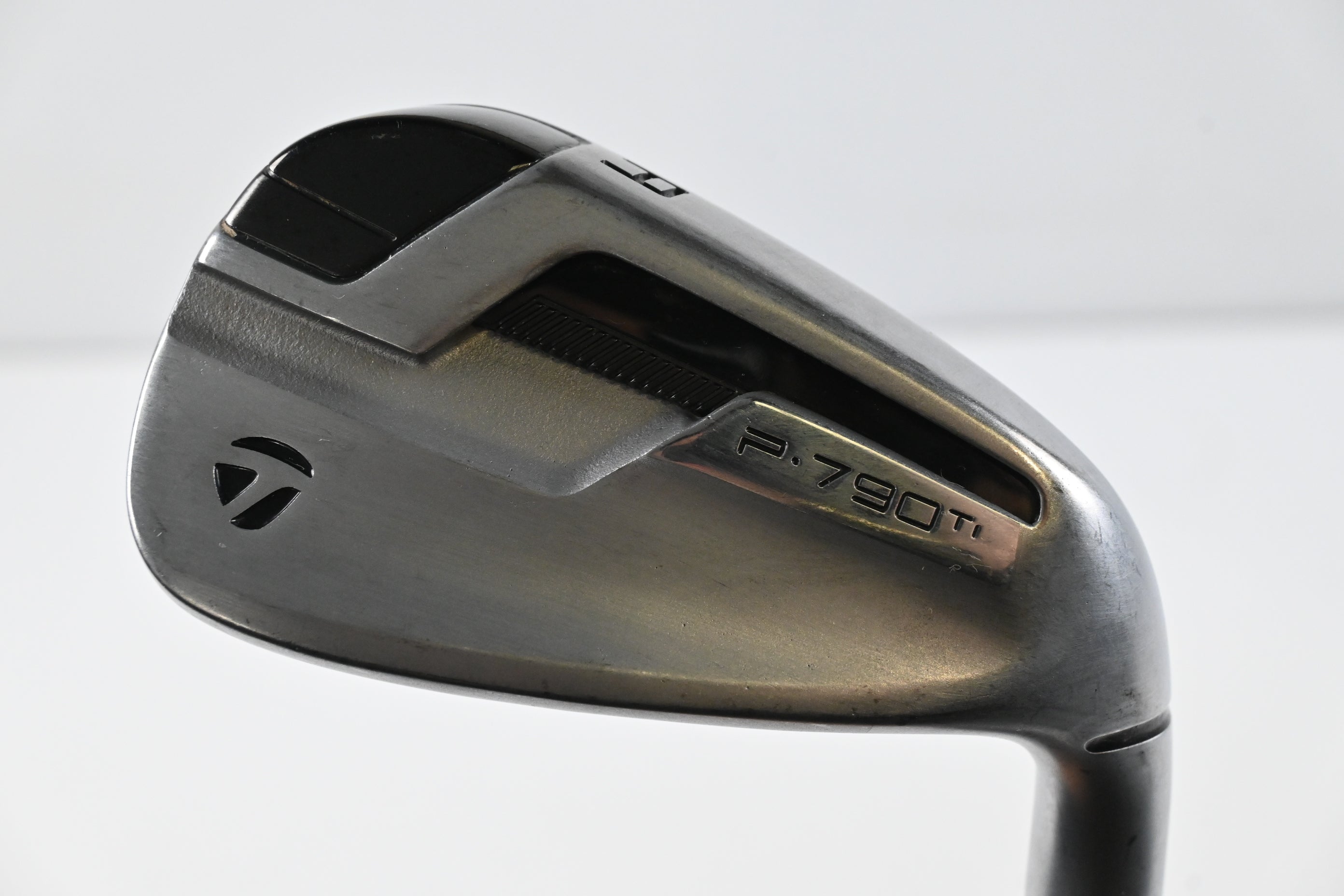 Taylormade P790 Ti Gap Wedge / 49 Degree / Regular Flex Dynamic Gold 95 R300