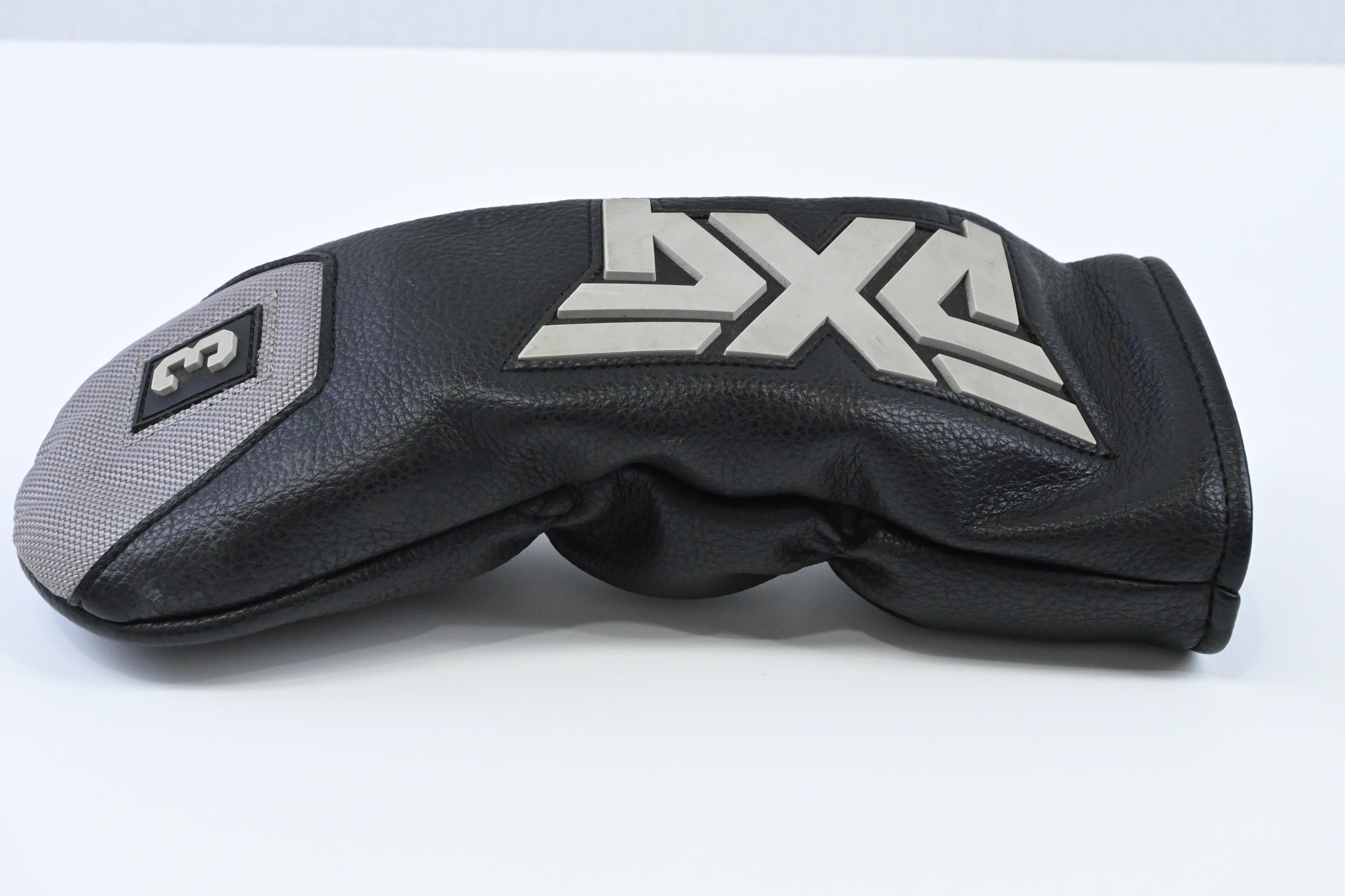 PXG 0341 XF Gen4 #3 Wood / 15 Degree / Stiff Flex HZRDUS Gen4 Black 60 Shaft
