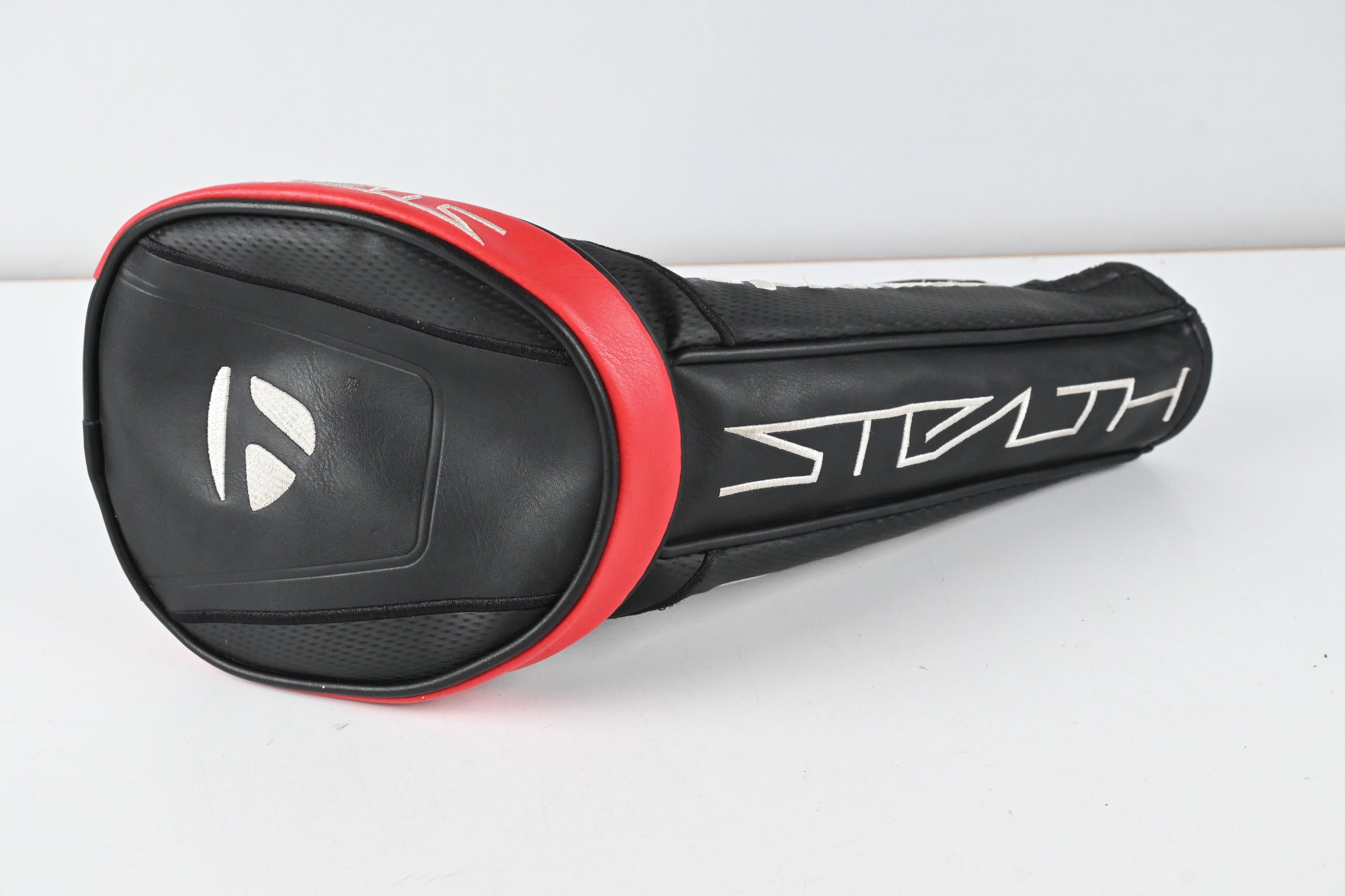 Taylormade Stealth Plus Driver / 8 Degree / X-Flex Kai'li Blue 60 Shaft