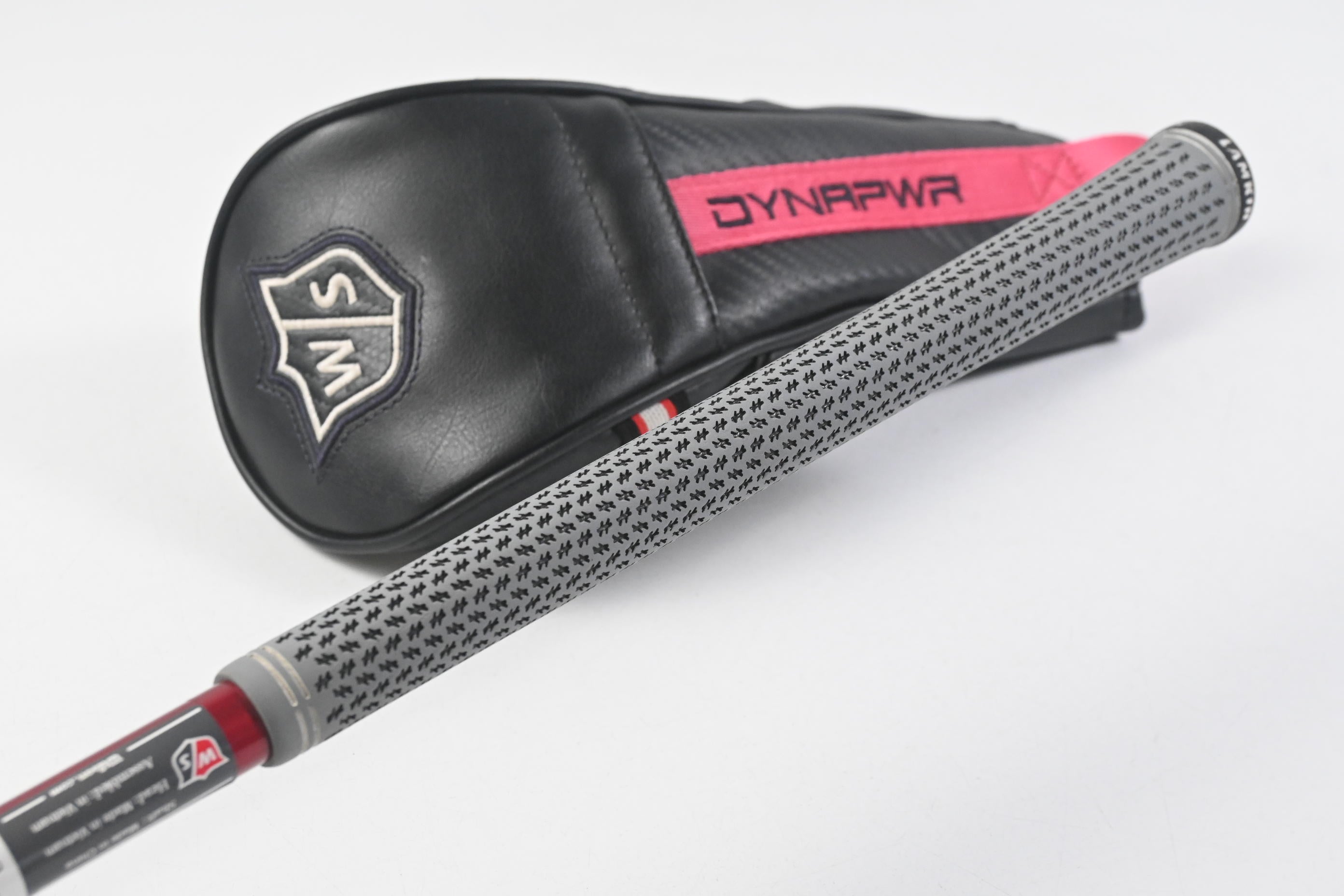 Wilson Dynapower 2023 #5 Wood / 18 Degree / Regular Flex Hzrdus Smoke RDX 60
