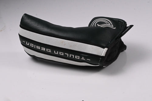 Odyssey Toulon 2022 Chicago Putter / 34 Inch